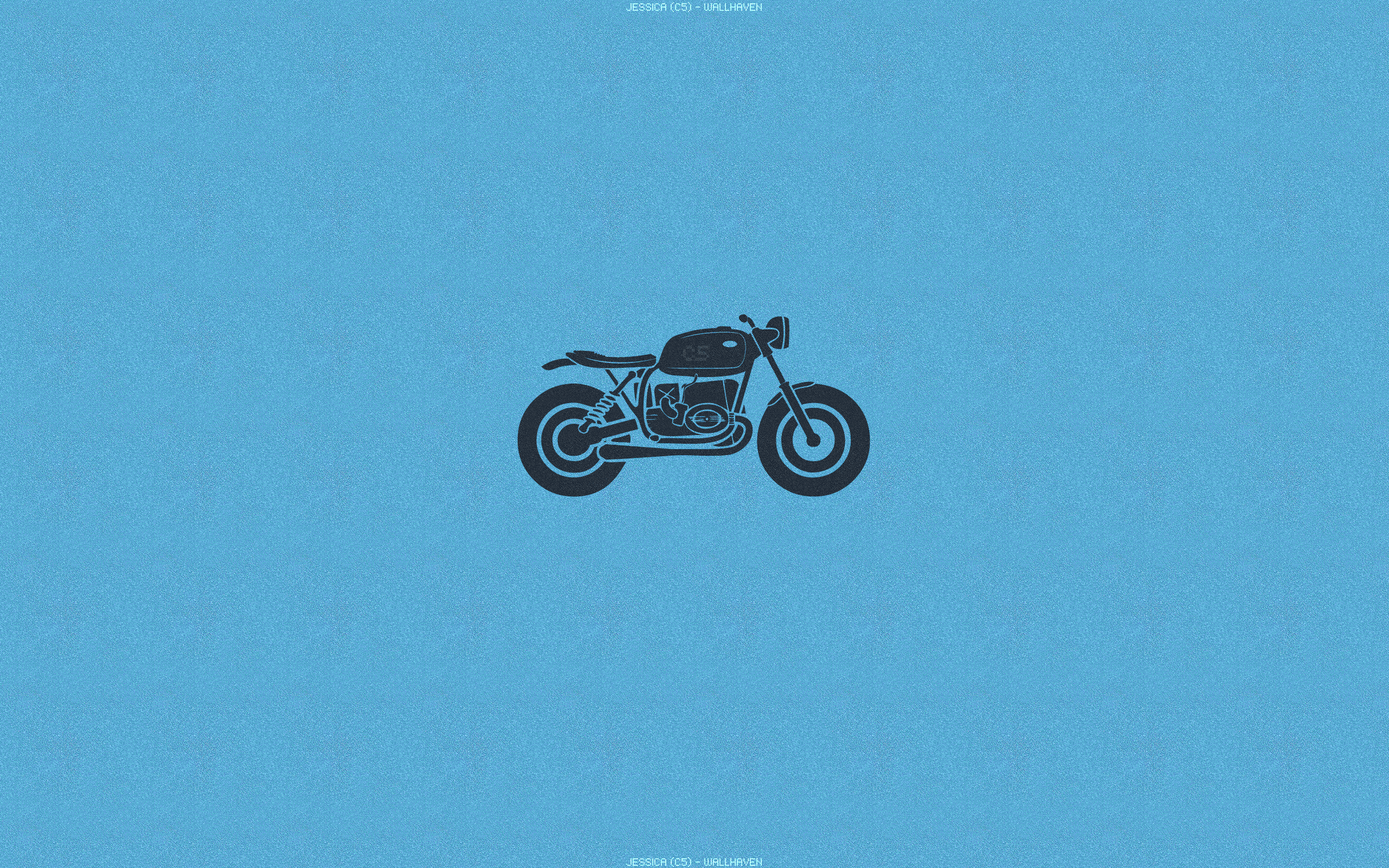 Minimalist Motorcycle Wallpapers on WallpaperDog