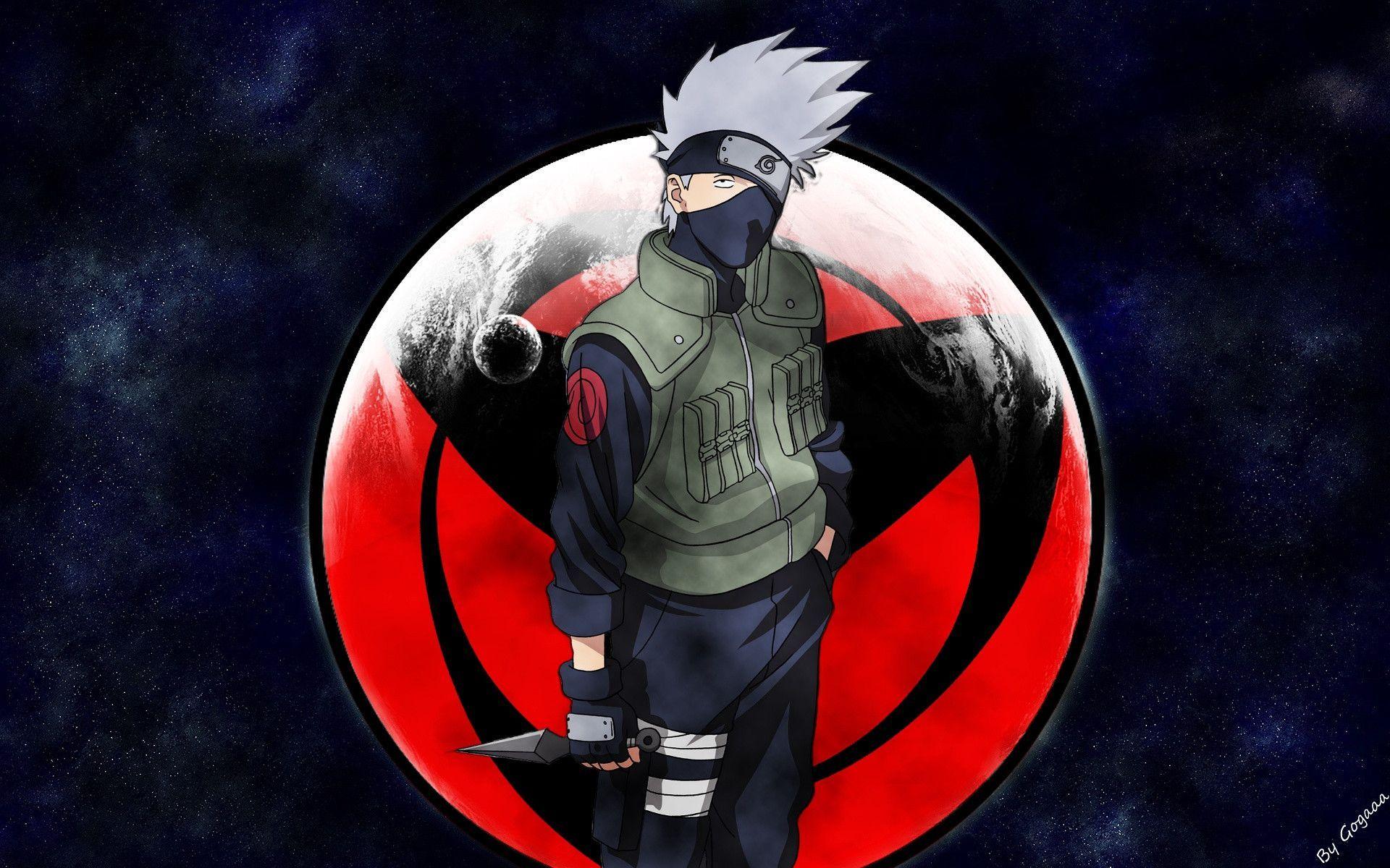 91 Kakashi Hatake Wallpapers for iPhone and Android by Paul Tate