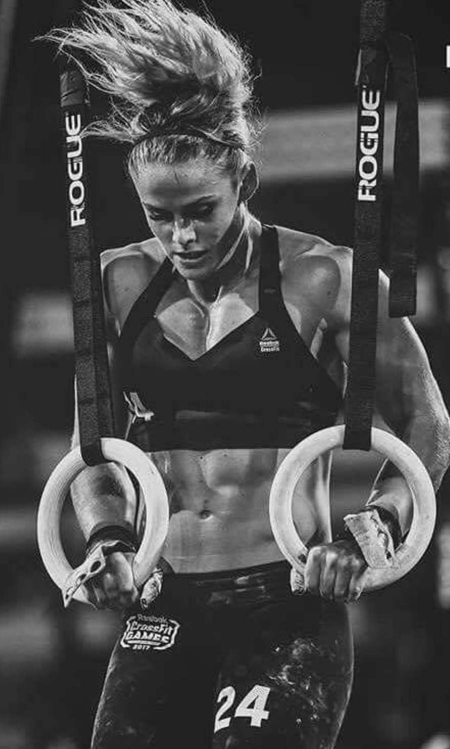 Rogue CrossFit Wallpapers on WallpaperDog