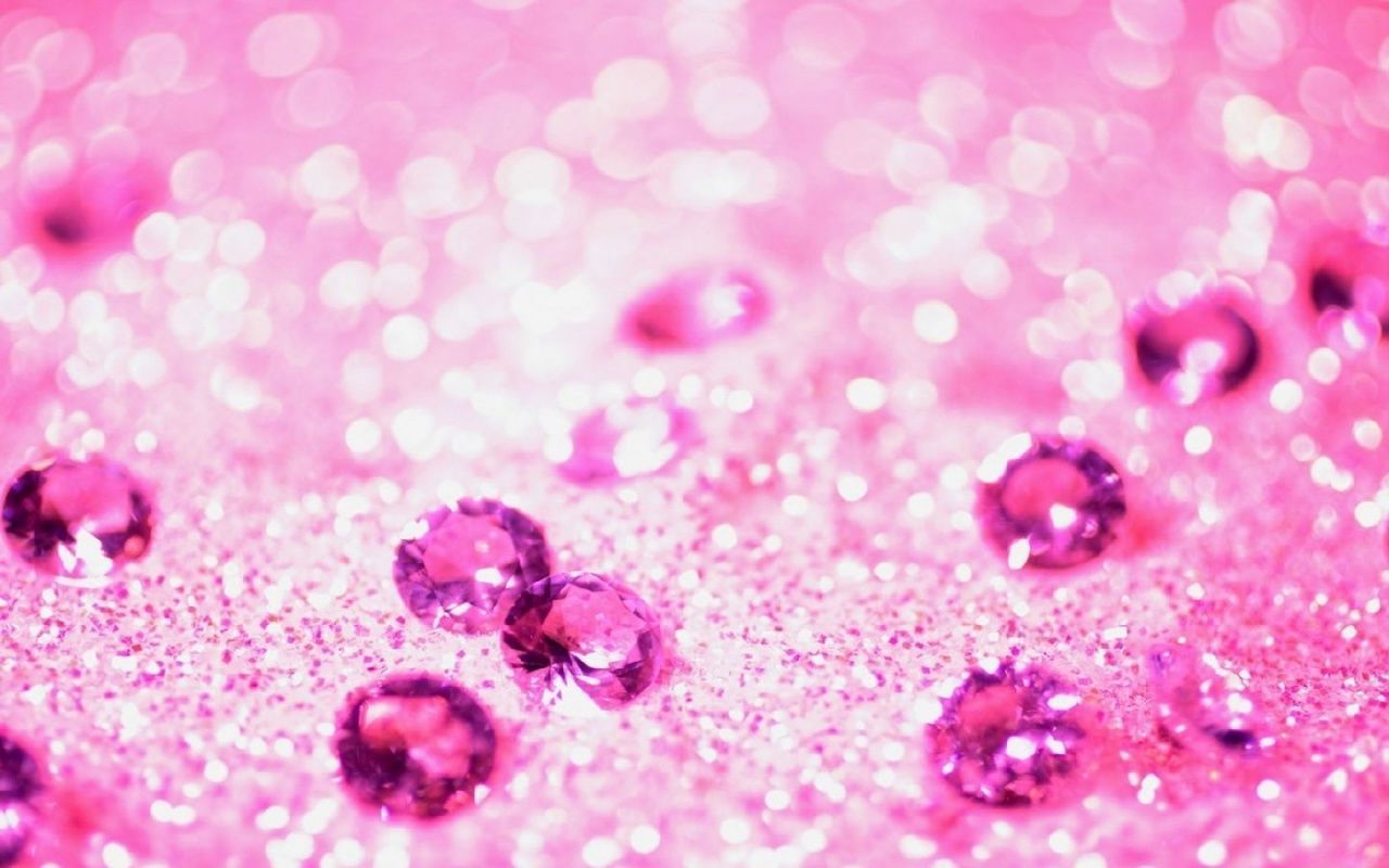 Pink Diamond Live Wallpaper  free download