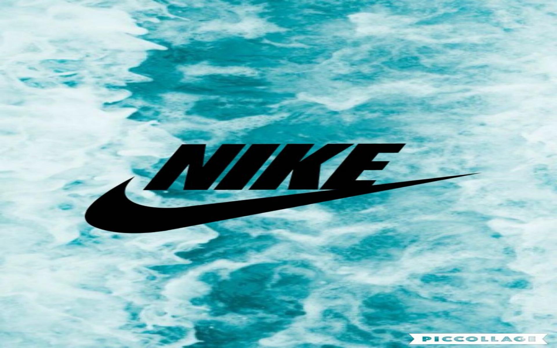 Teal Nike Wallpapers on WallpaperDog