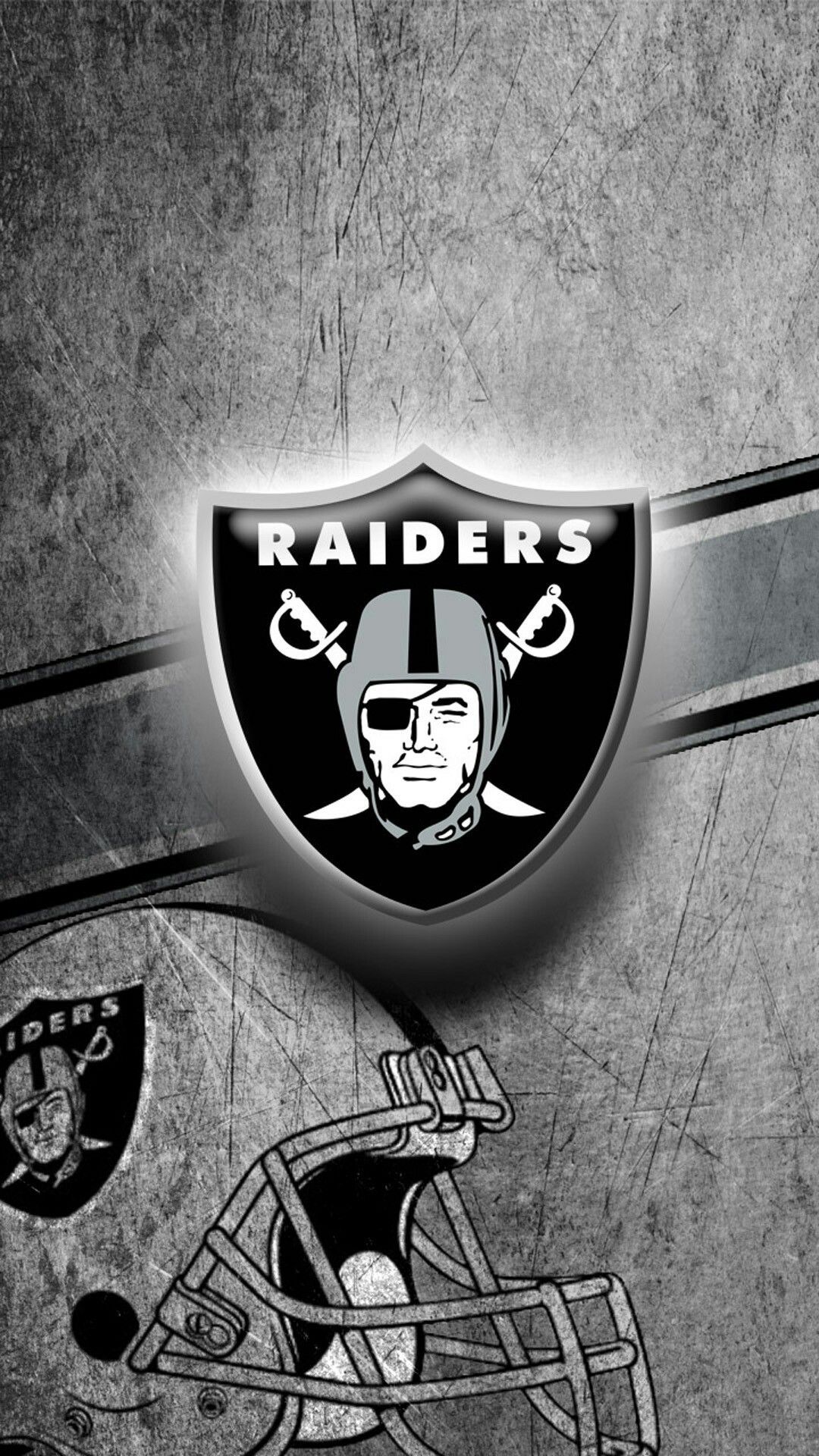 70+ Oakland Raiders HD Wallpapers and Backgrounds