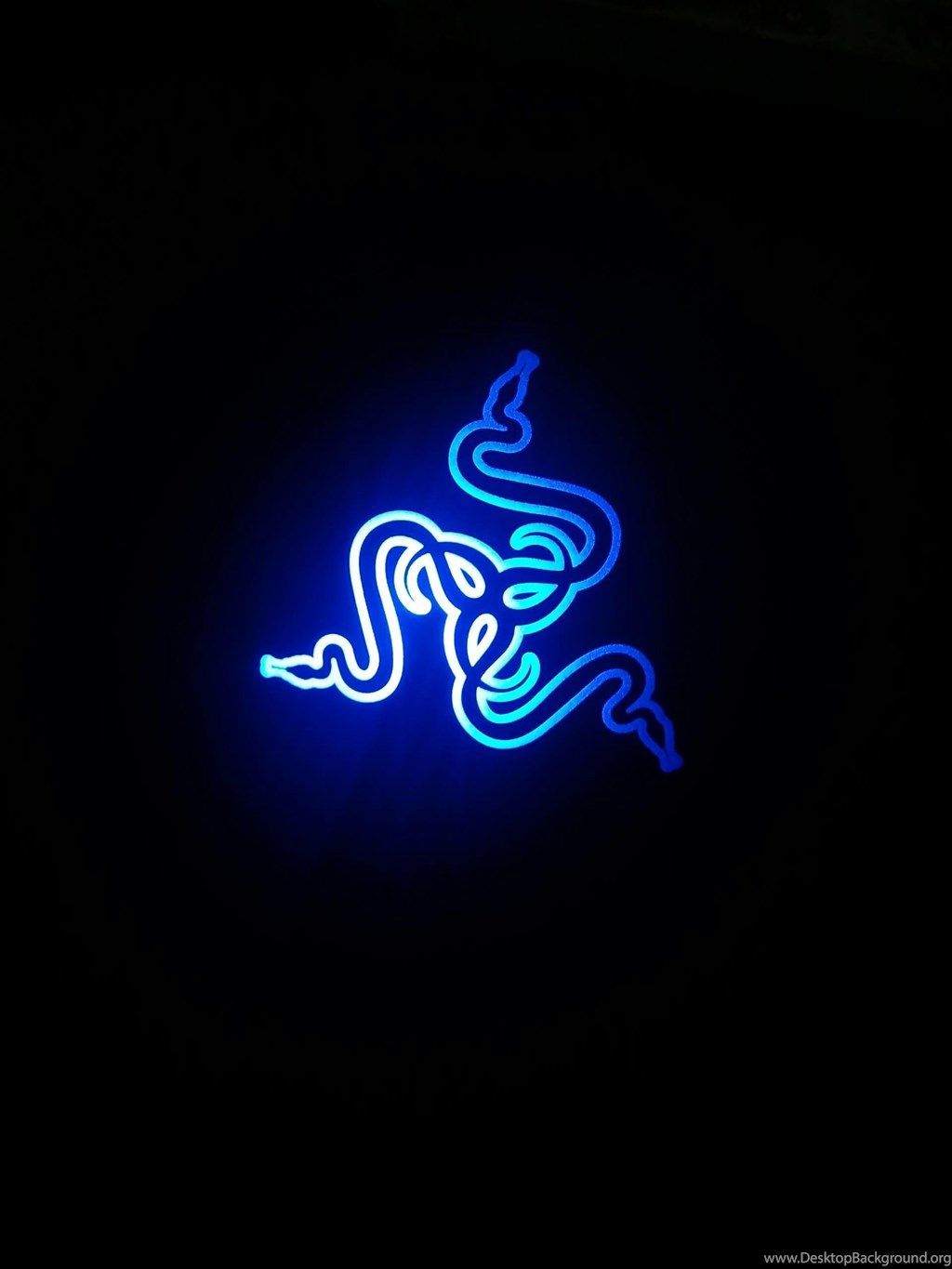 Blue Razor Backgrounds Blue Razer Wallpapers on WallpaperDog
