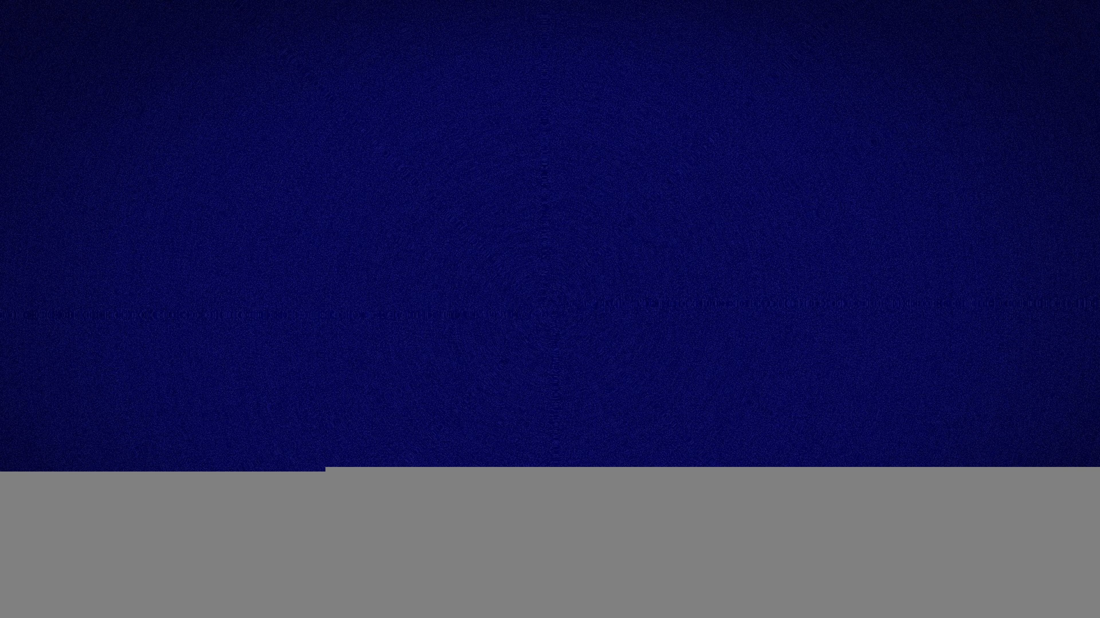 1920x1080 Navy Blue Solid Color Background