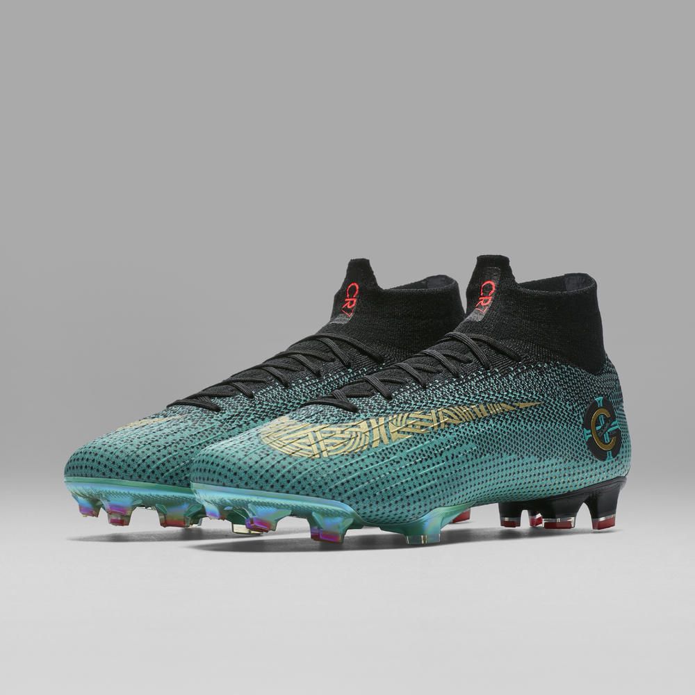 cr7 boots 2014