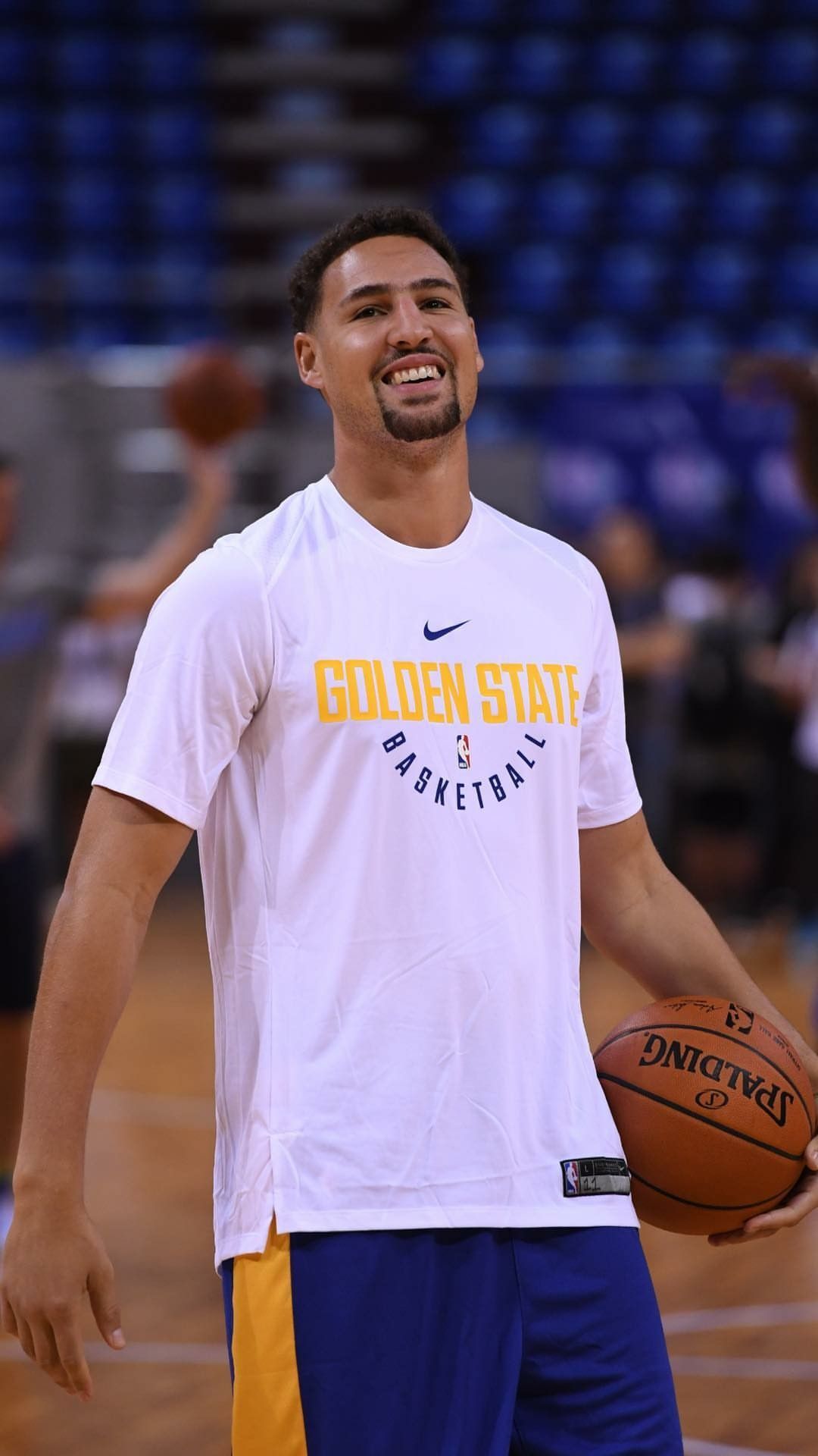 Klay Thompson Wallpapers APK for Android Download