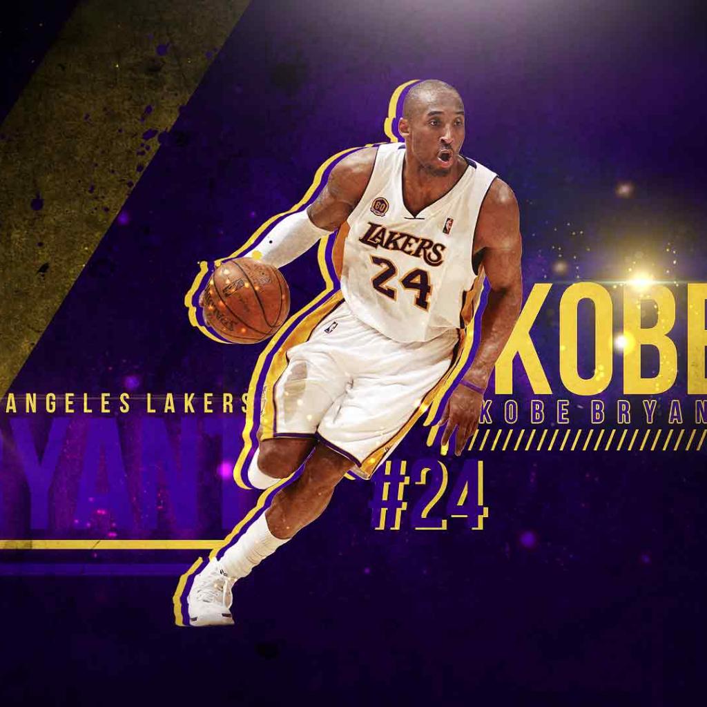 Kobe Bryant Wallpapers on WallpaperDog