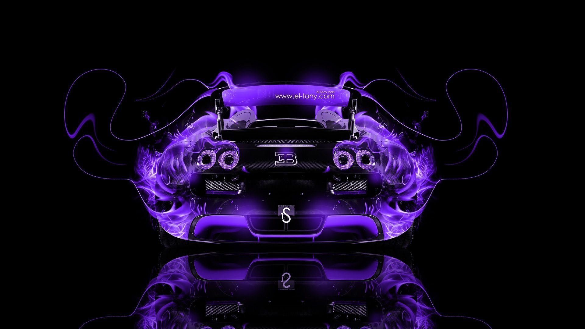 Cool neon car Wallpapers Download | MobCup