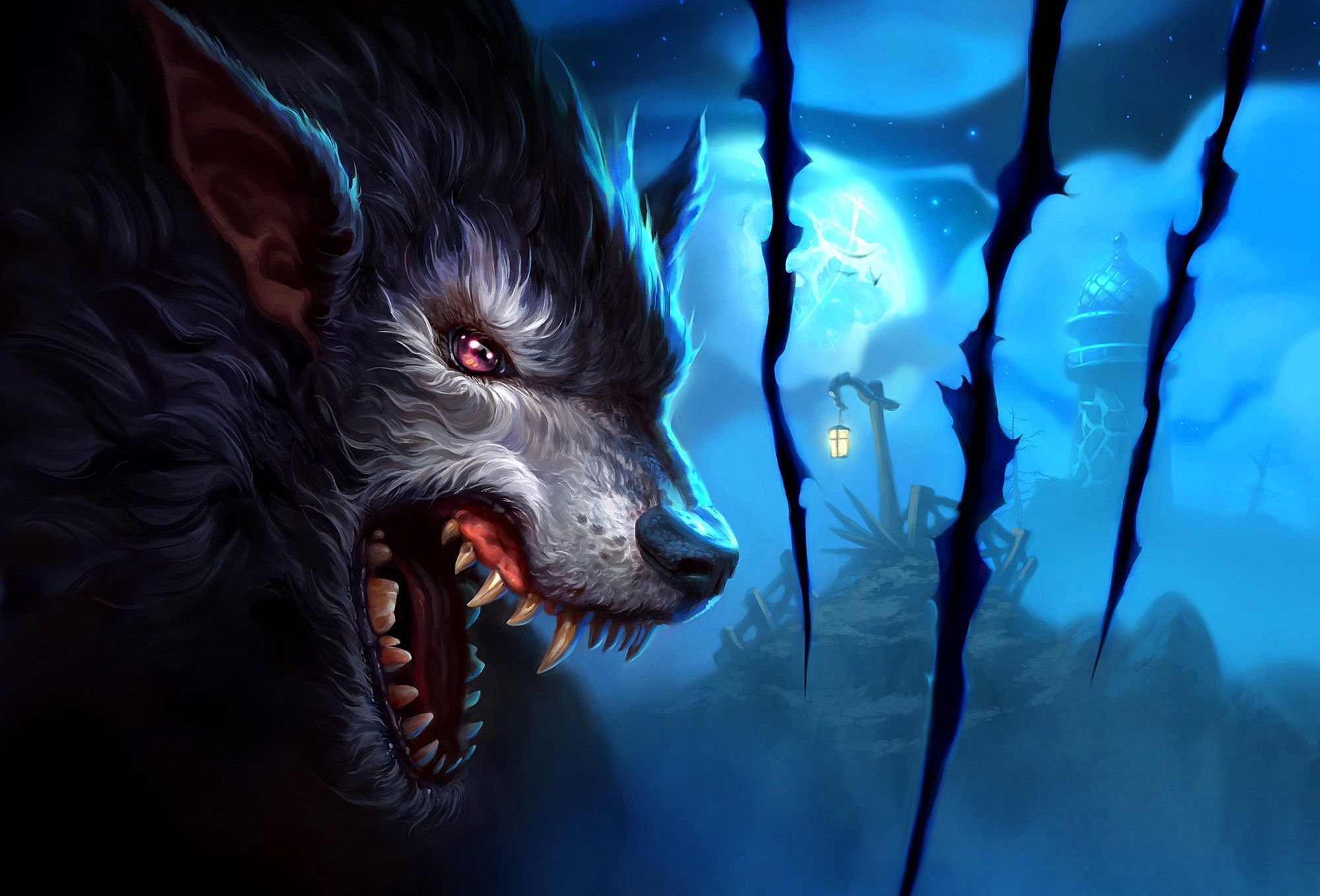 Featured image of post Elemental Wolf Epic Galaxy Wolf Wallpaper See more ideas about wolf art epic drawings wolf