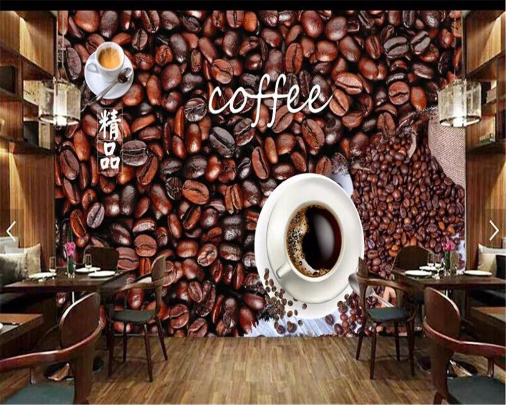 Coffee 3D Wallpapers on WallpaperDog