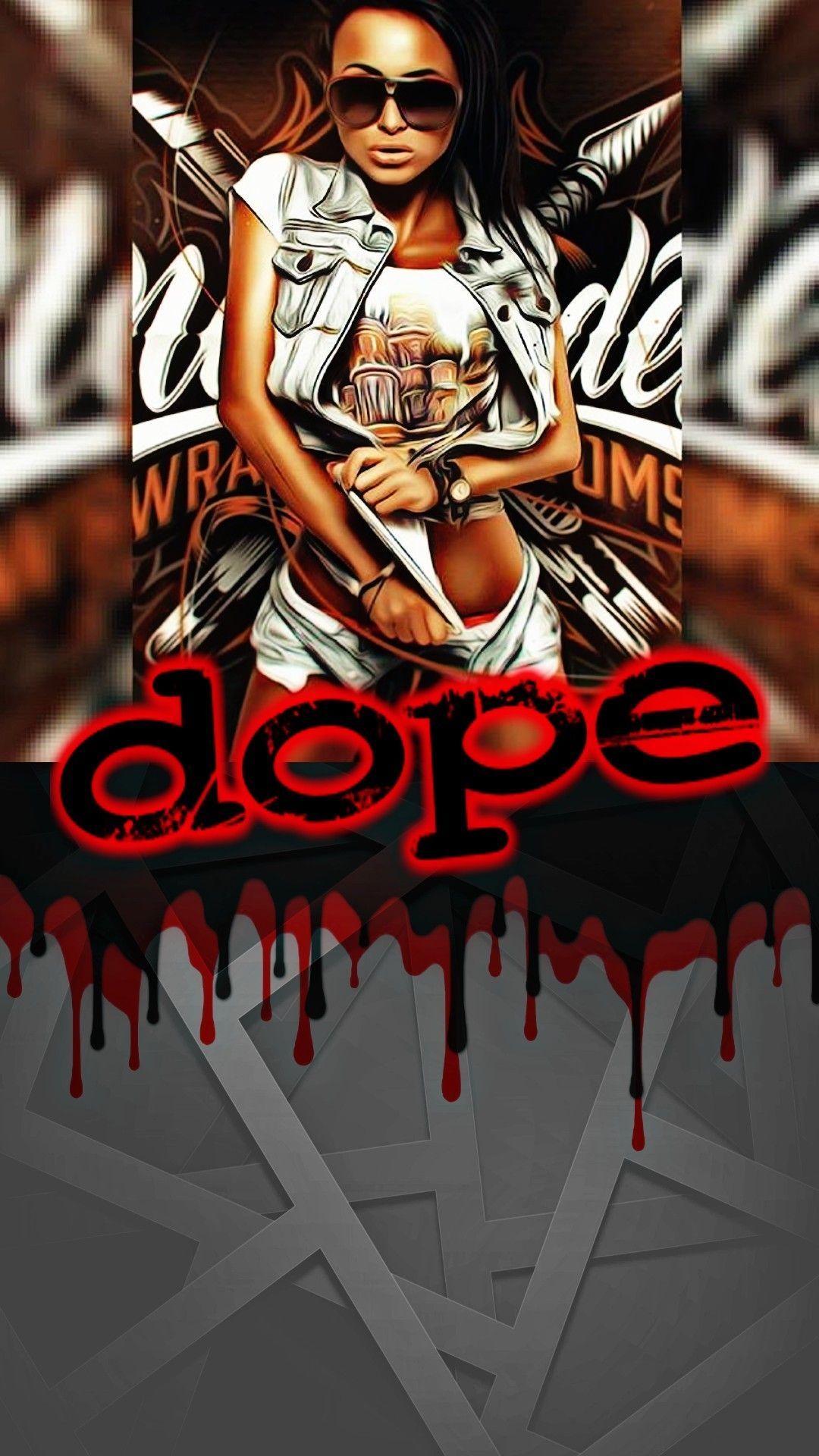 Gangsta Wallpapers APK for Android Download