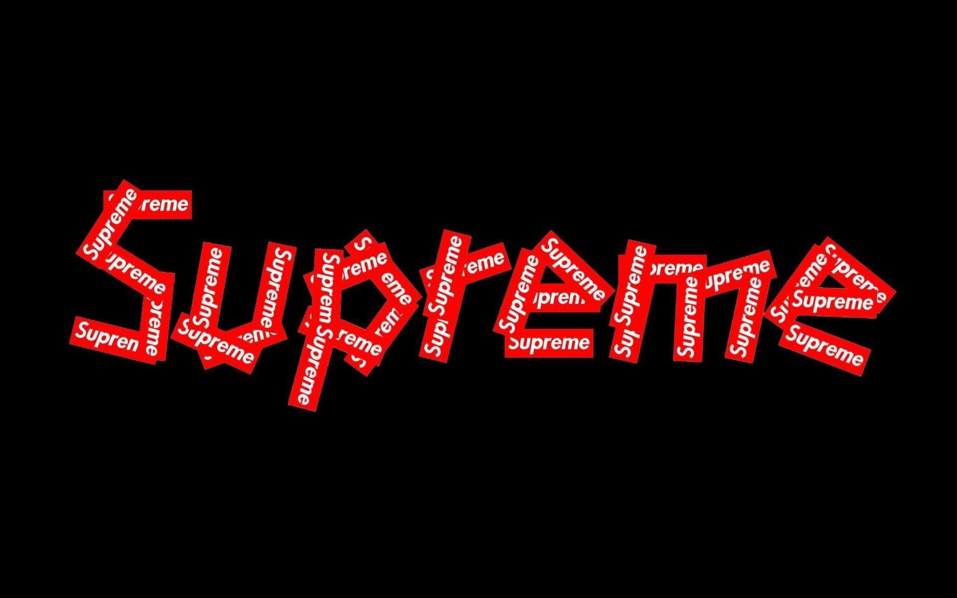 Gucci Supreme Computer Wallpapers on WallpaperDog