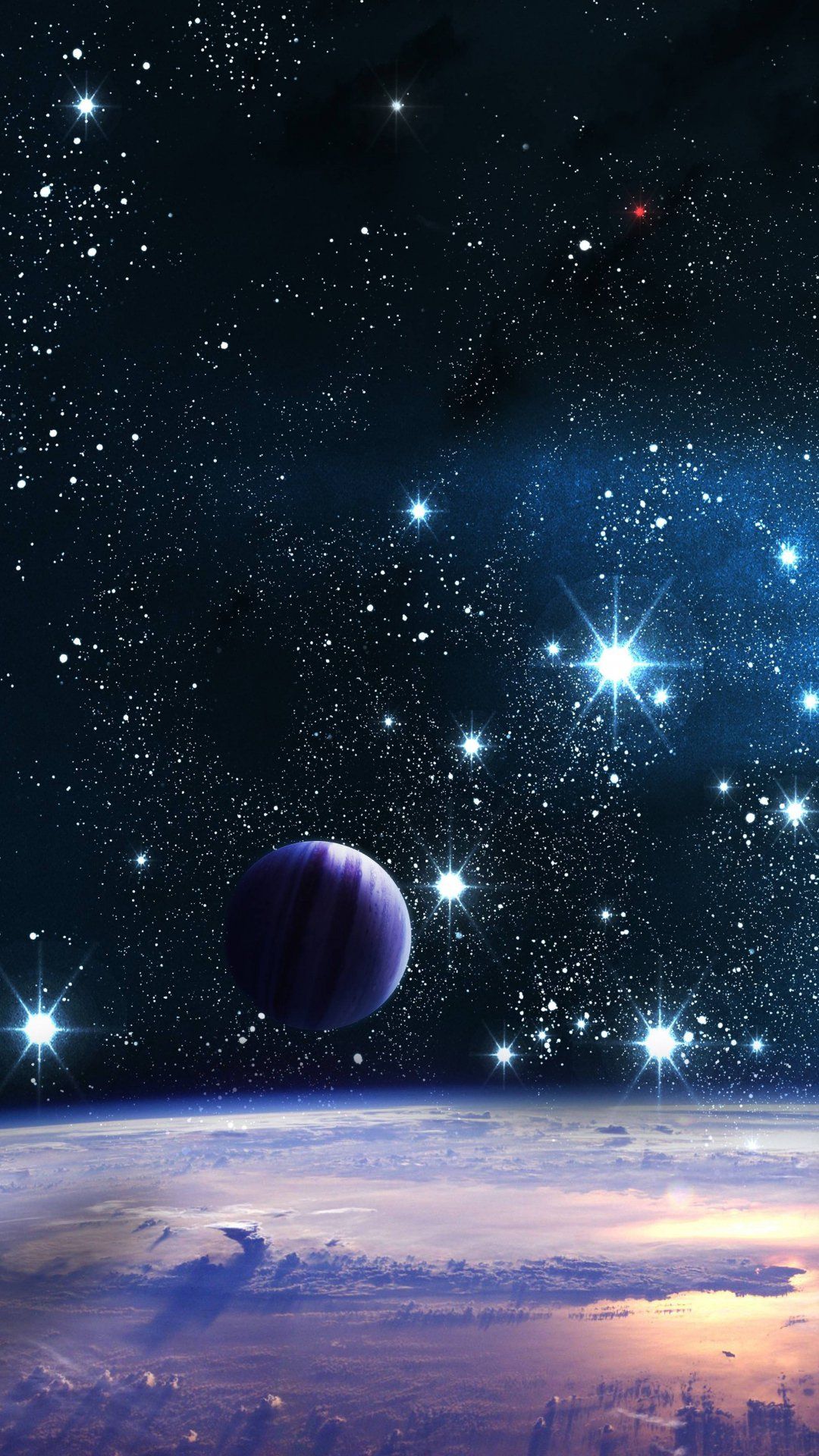 Space Wallpapers on WallpaperDog