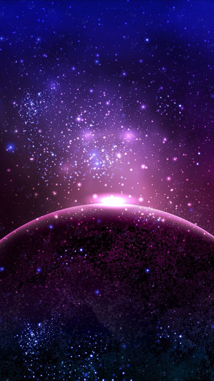 Deep Space iPhone Wallpapers  Top Free Deep Space iPhone Backgrounds   WallpaperAccess