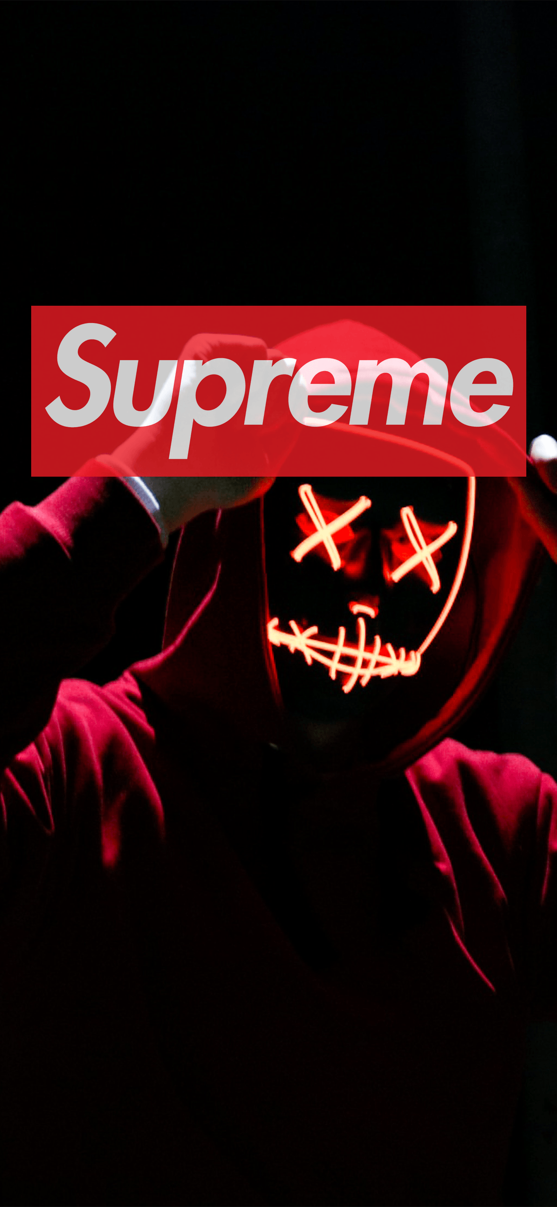 Supreme iPhone Wallpapers - Top Free Supreme iPhone Backgrounds -  WallpaperAccess