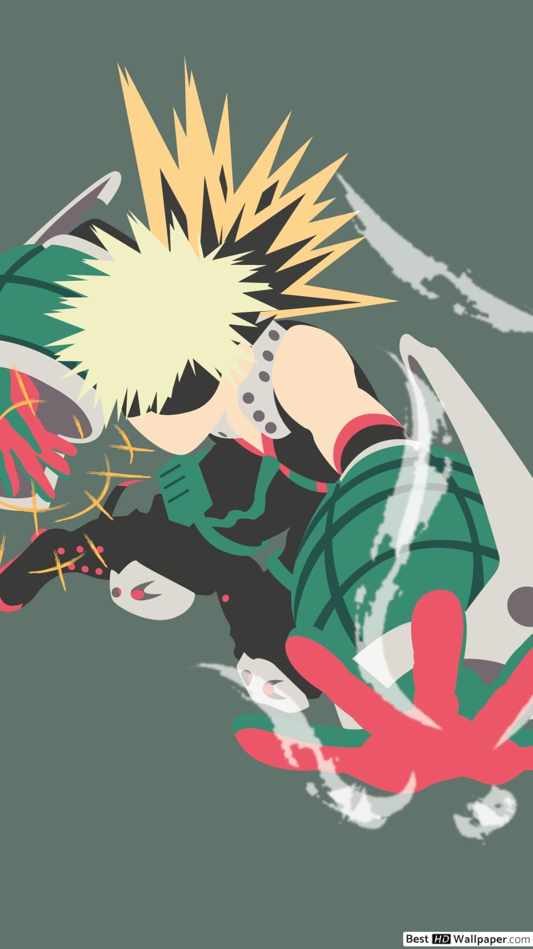 My Hero Academia HD Anime 4k Wallpapers Images Backgrounds Photos and  Pictures