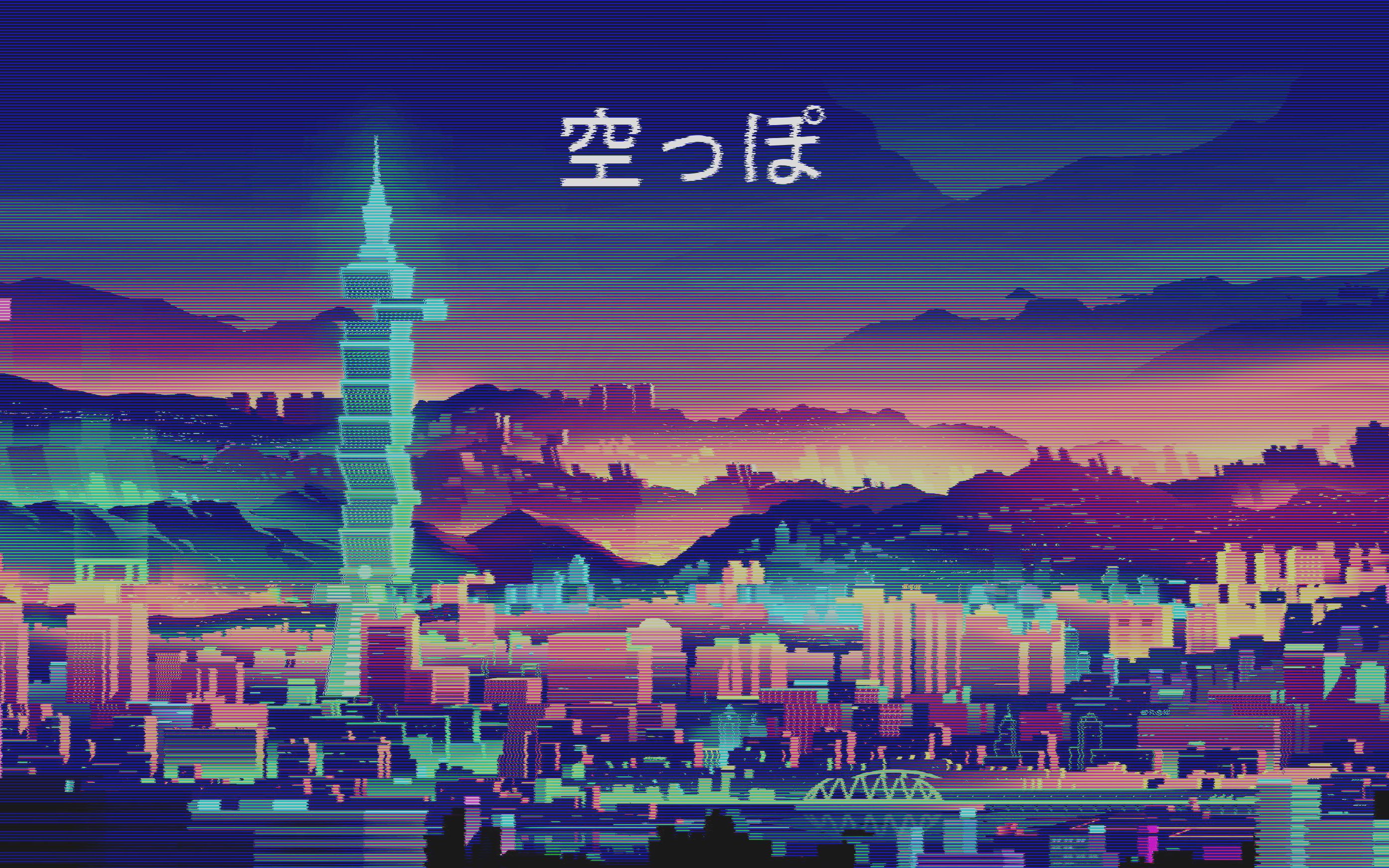 Japanese Aesthetic Desktop Wallpapers HD Free Download  PixelsTalkNet