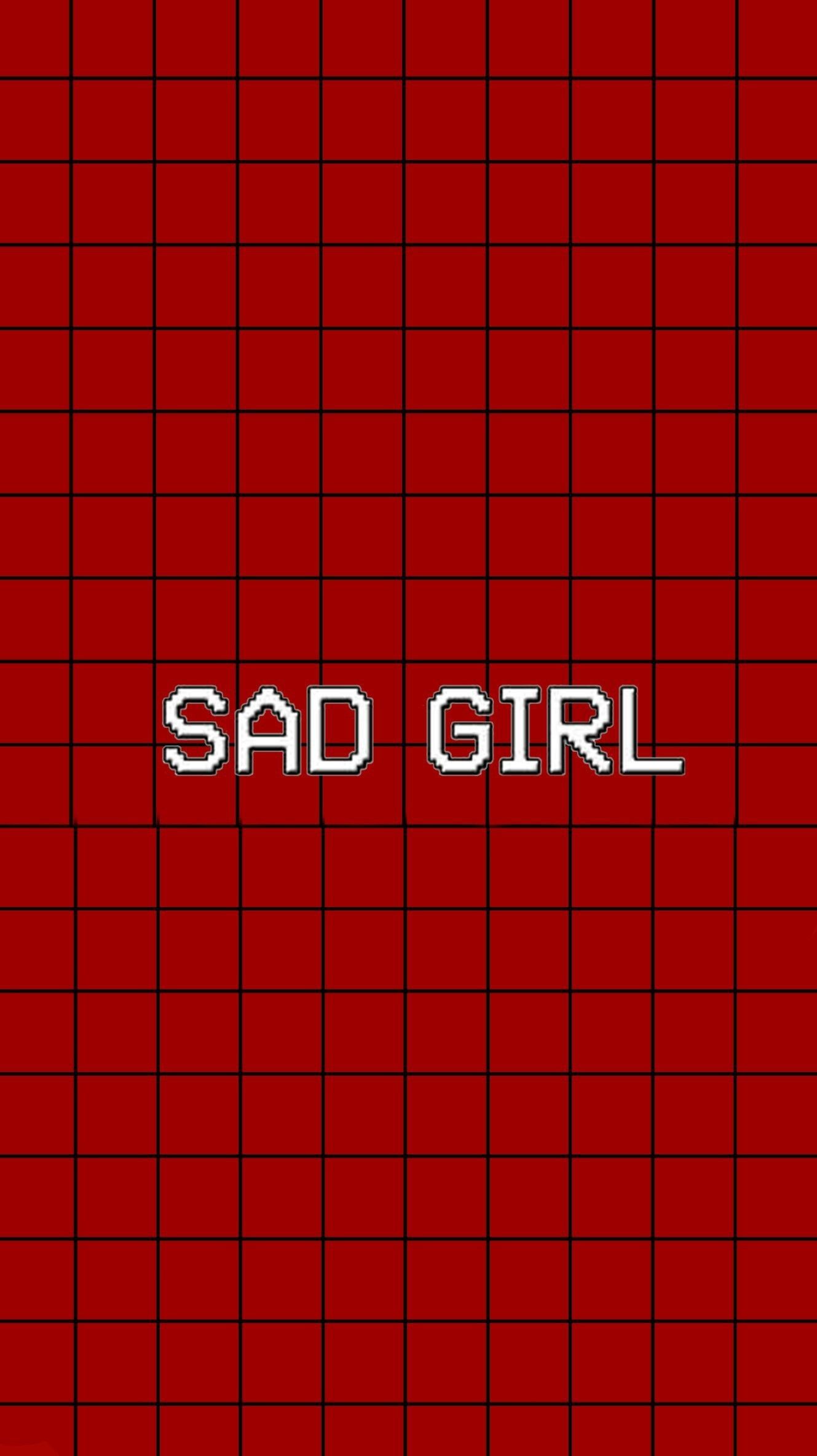 Red Grunge Aesthetic Phone Wallpapers on WallpaperDog