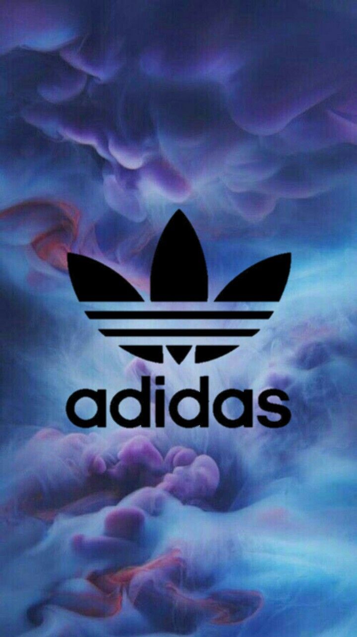 Adidas Originals Logo Wallpaper (57+ images)