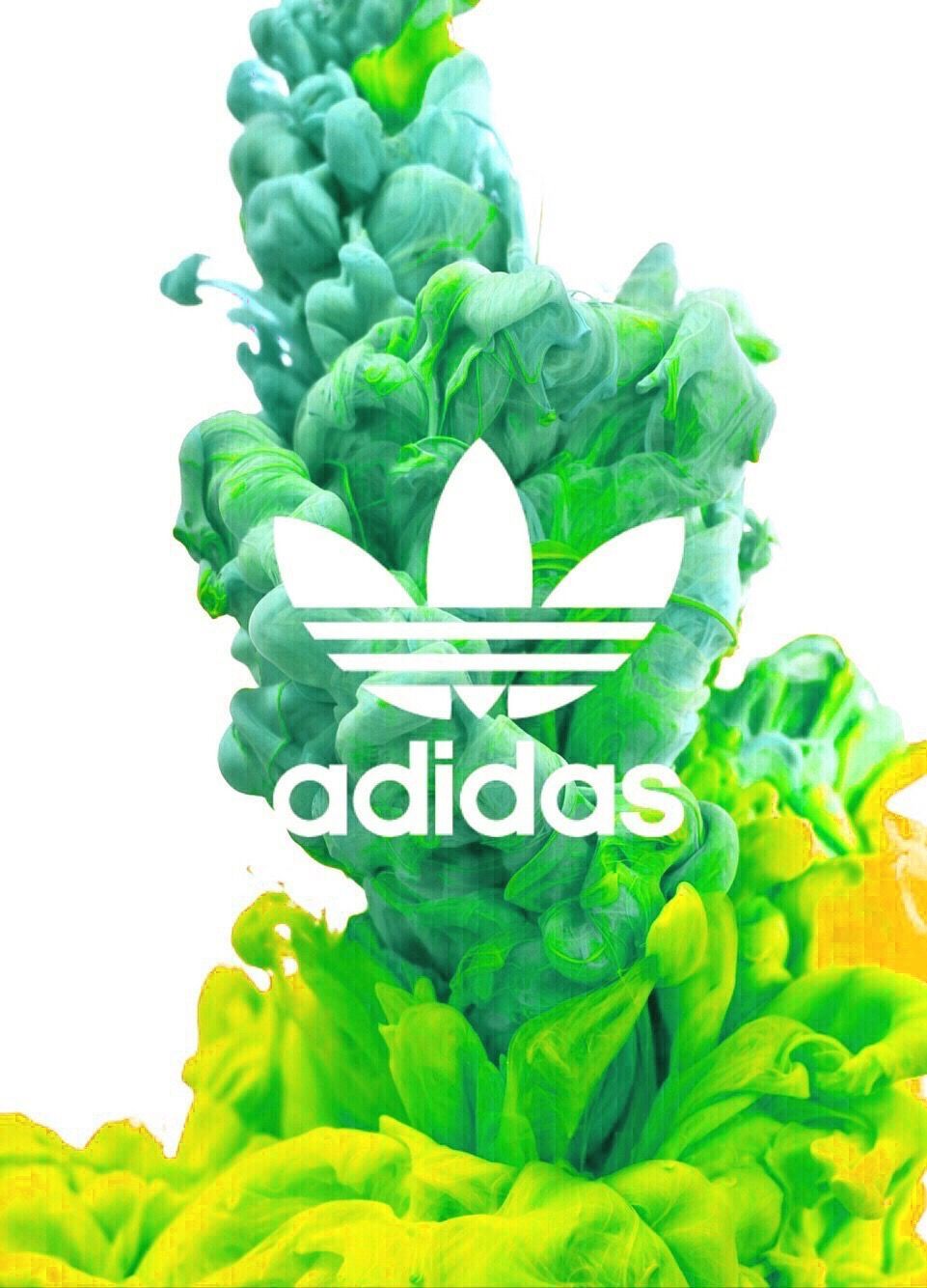 Adidas Iphone Wallpapers On Wallpaperdog