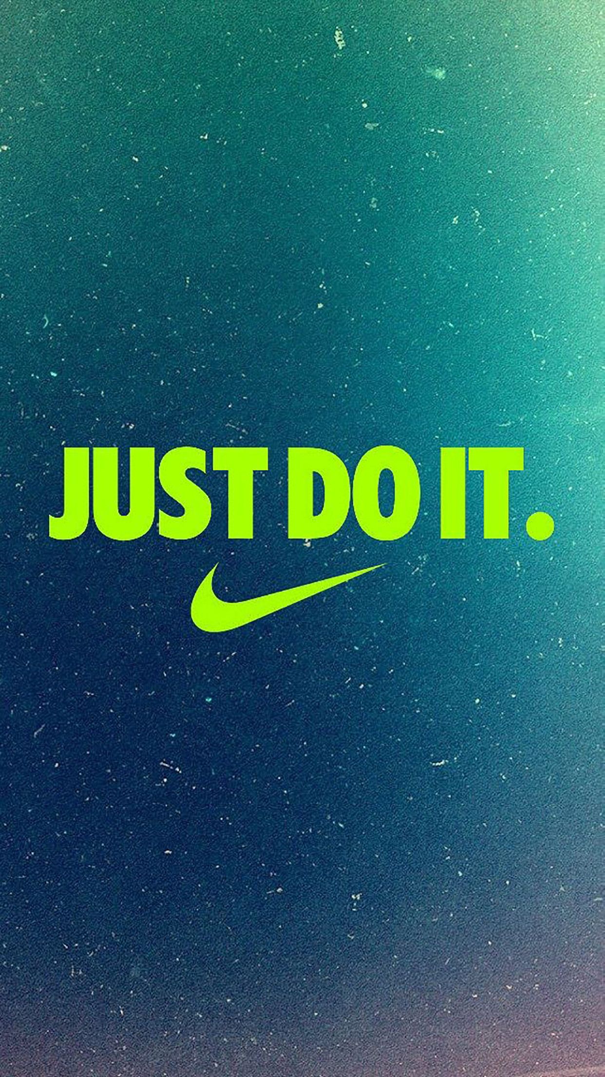 Nike Just Do It 4186 wallpaper in 1280x720 resolution