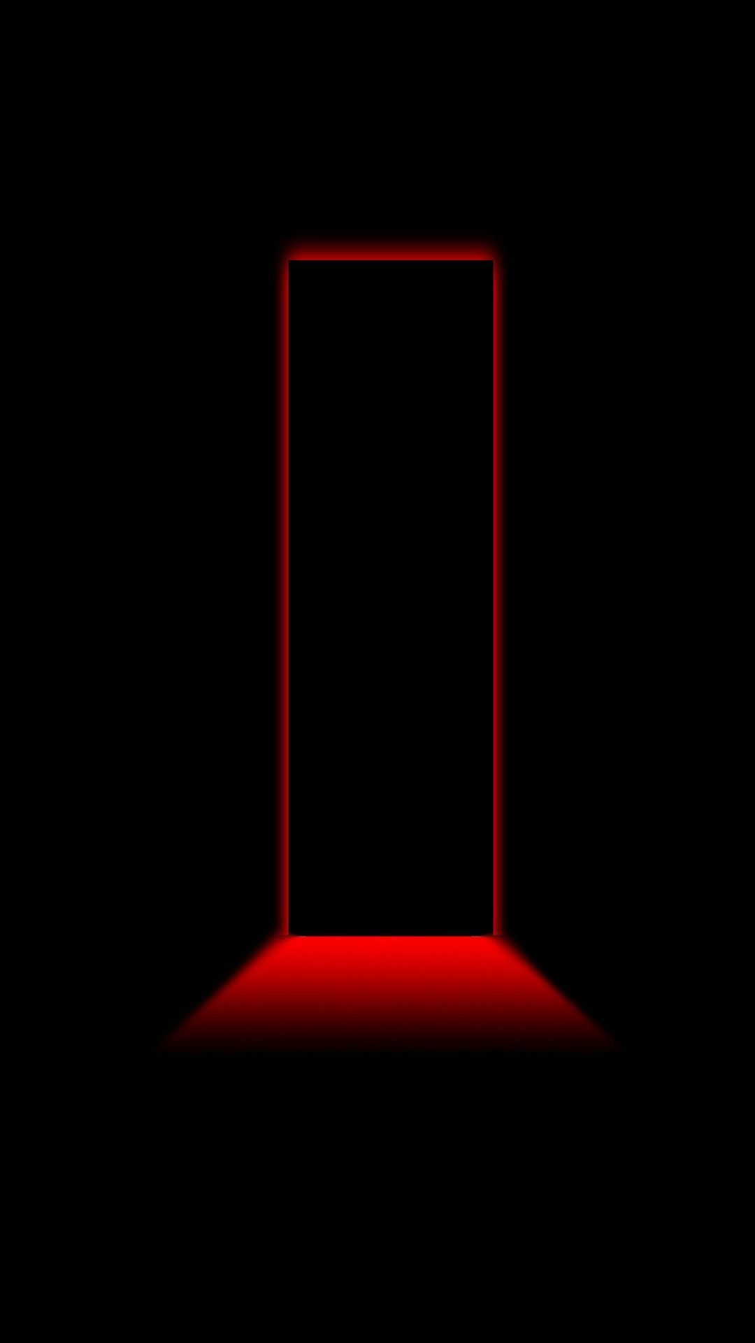 Dark HD Phone Wallpaper  Red and black wallpaper, Dark red