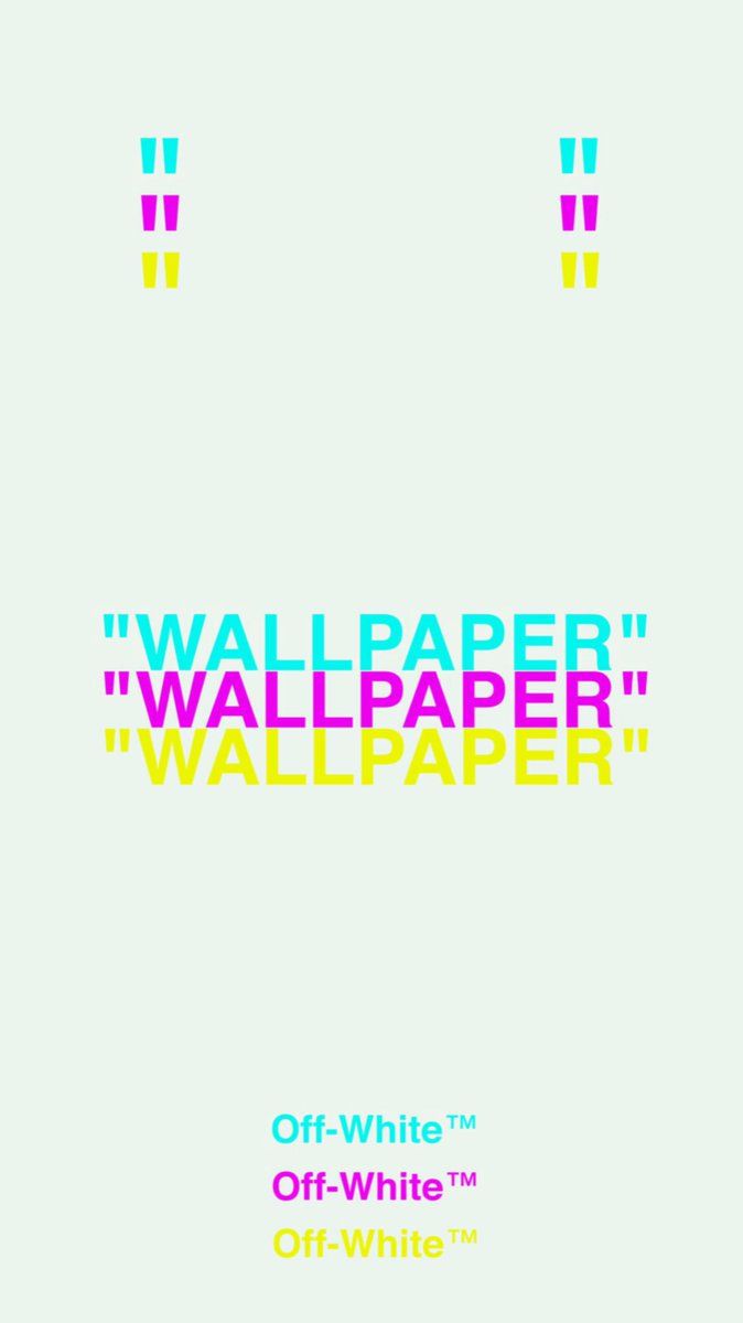 Virgil Abloh Wallpapers - Top Free Virgil Abloh Backgrounds -  WallpaperAccess