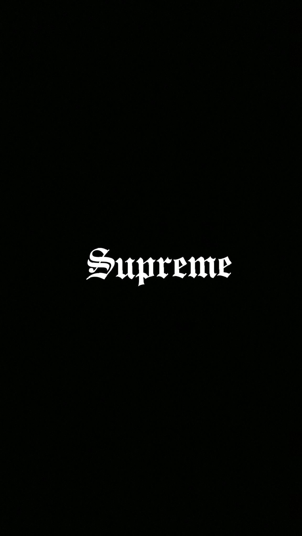 Supreme, hype, mountain, HD phone wallpaper | Peakpx