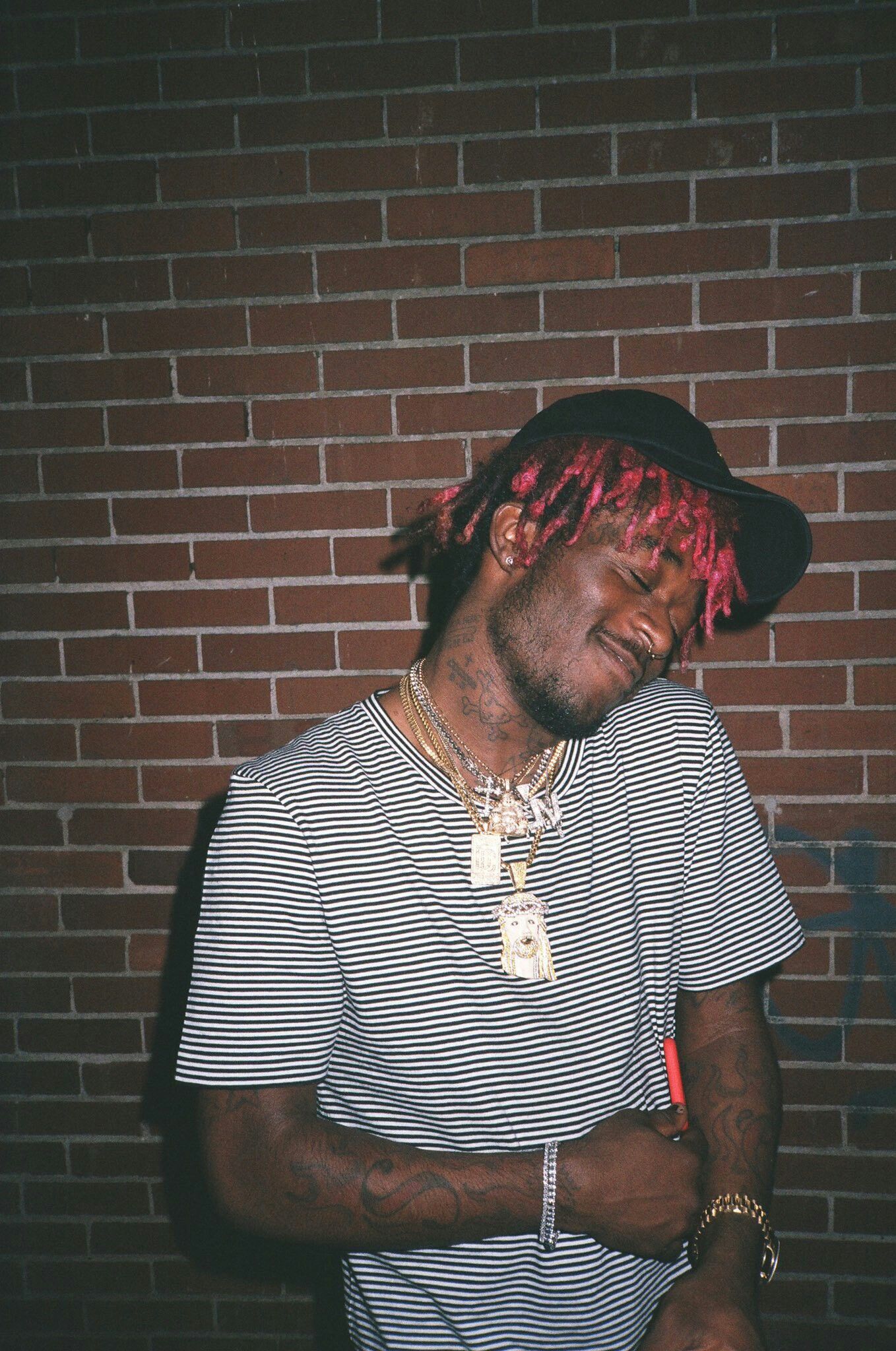 Download Lil Uzi Verts Epicly Anticipated New Album Wallpaper  Wallpapers com
