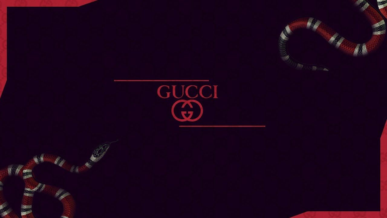 Gucci Supreme Computer Wallpapers WallpaperDog