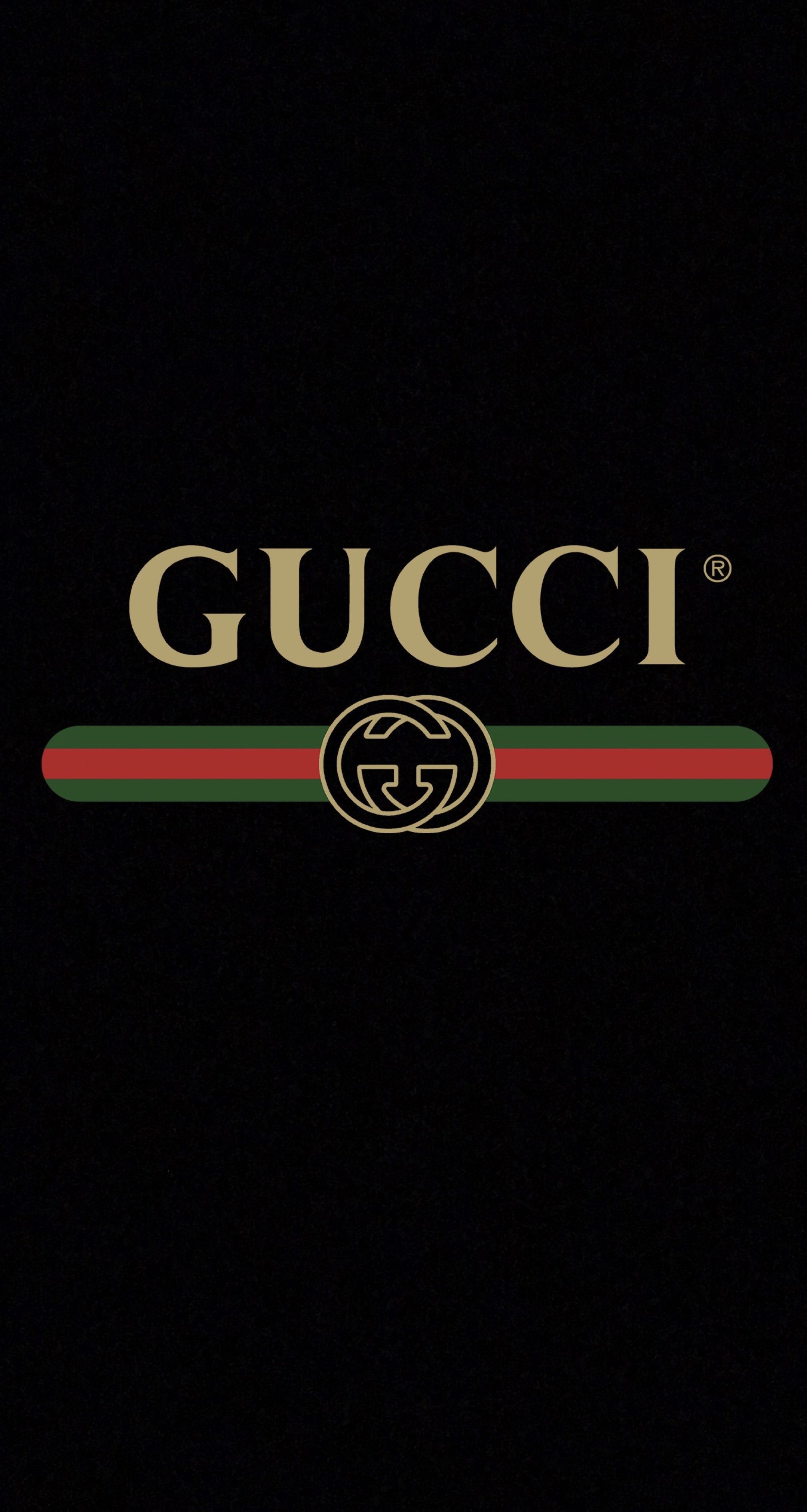Download The Essential Piece – Supreme Gucci Wallpaper
