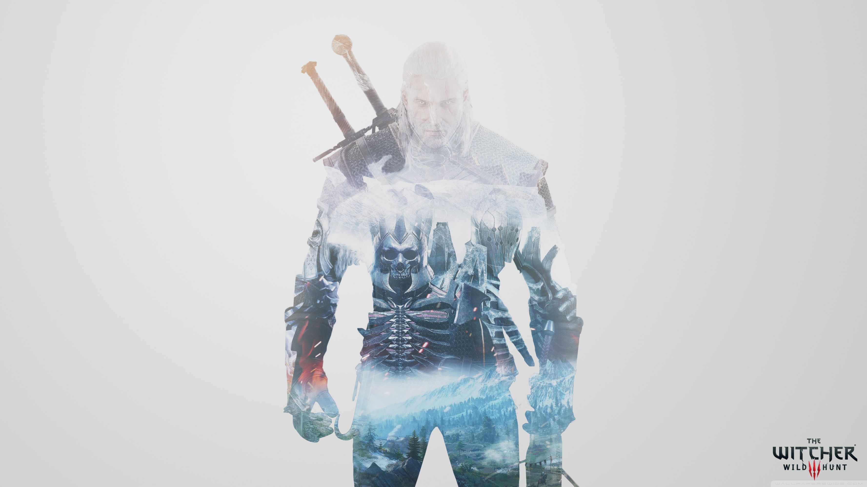 The Witcher 3 Wild Hunt Wallpapers  Wallpaper Cave