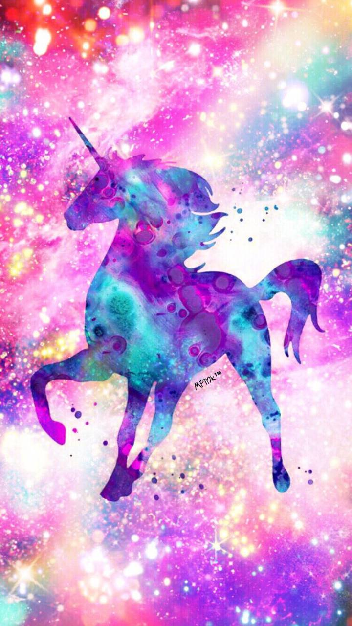Galaxy Unicorn Wallpapers  Top Free Galaxy Unicorn Backgrounds   WallpaperAccess