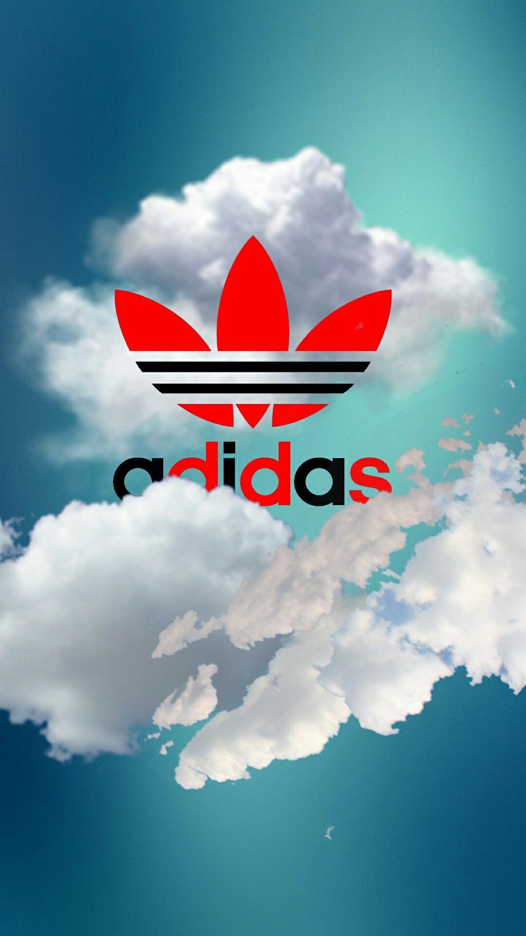 Nike and Adidas iPhone Wallpapers on WallpaperDog