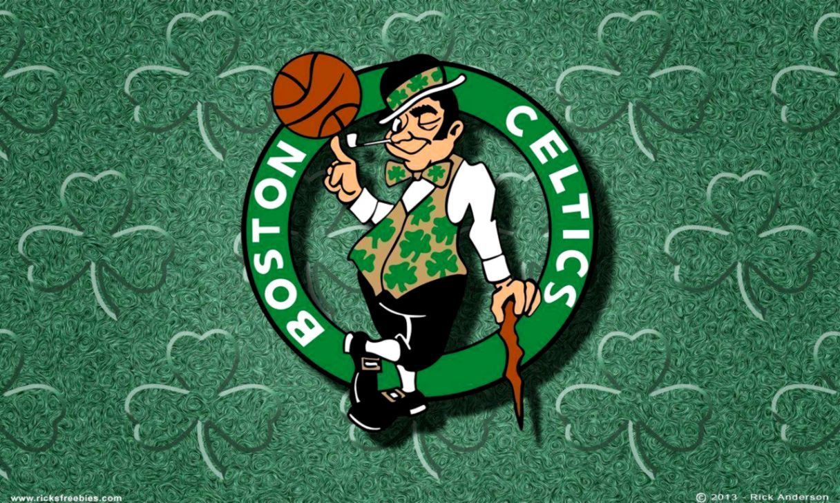 Cool Background, Boston Celtics HD phone wallpaper