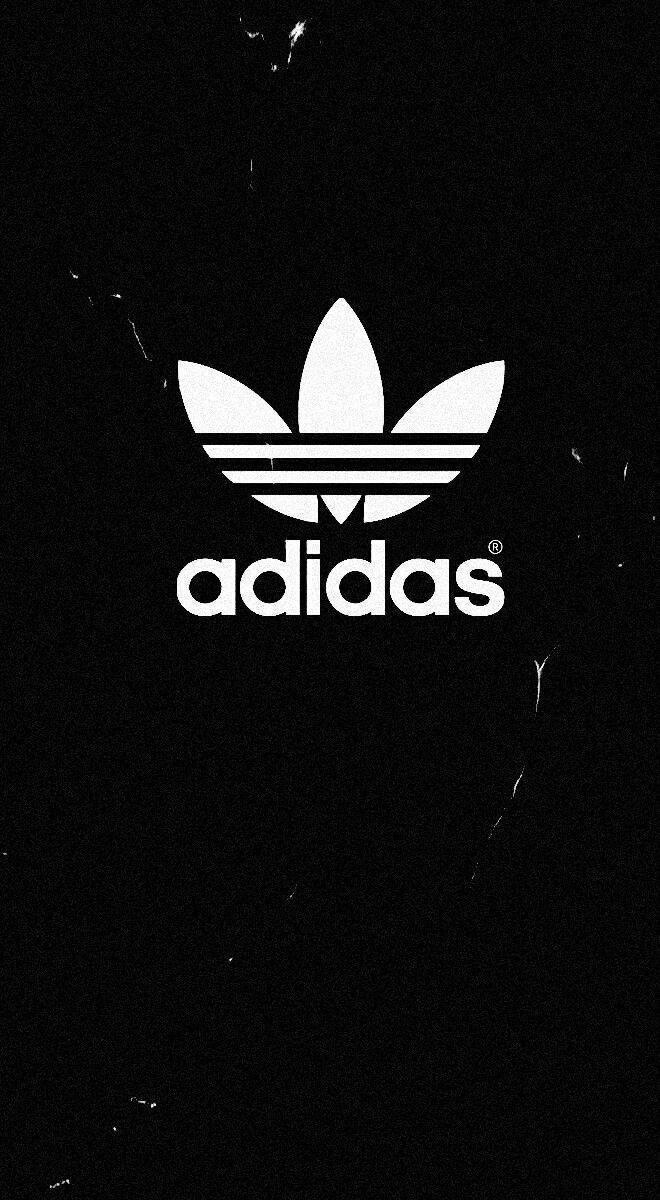 Adidas Original Black and on WallpaperDog