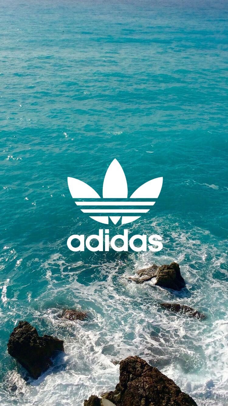Adidas iPhone Wallpaper (72+ images)