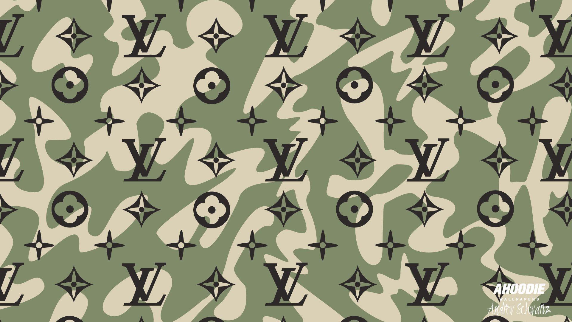 louis vuitton moving animation wallpaper｜TikTok Search