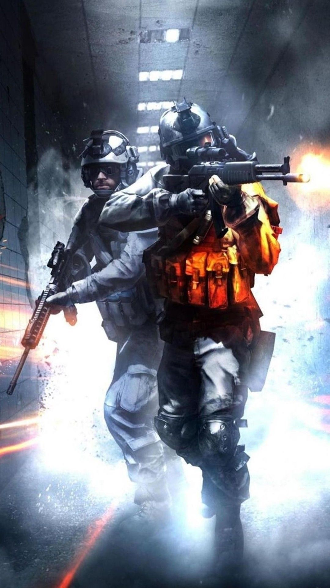 Call of Duty iPhone Wallpapers on WallpaperDog