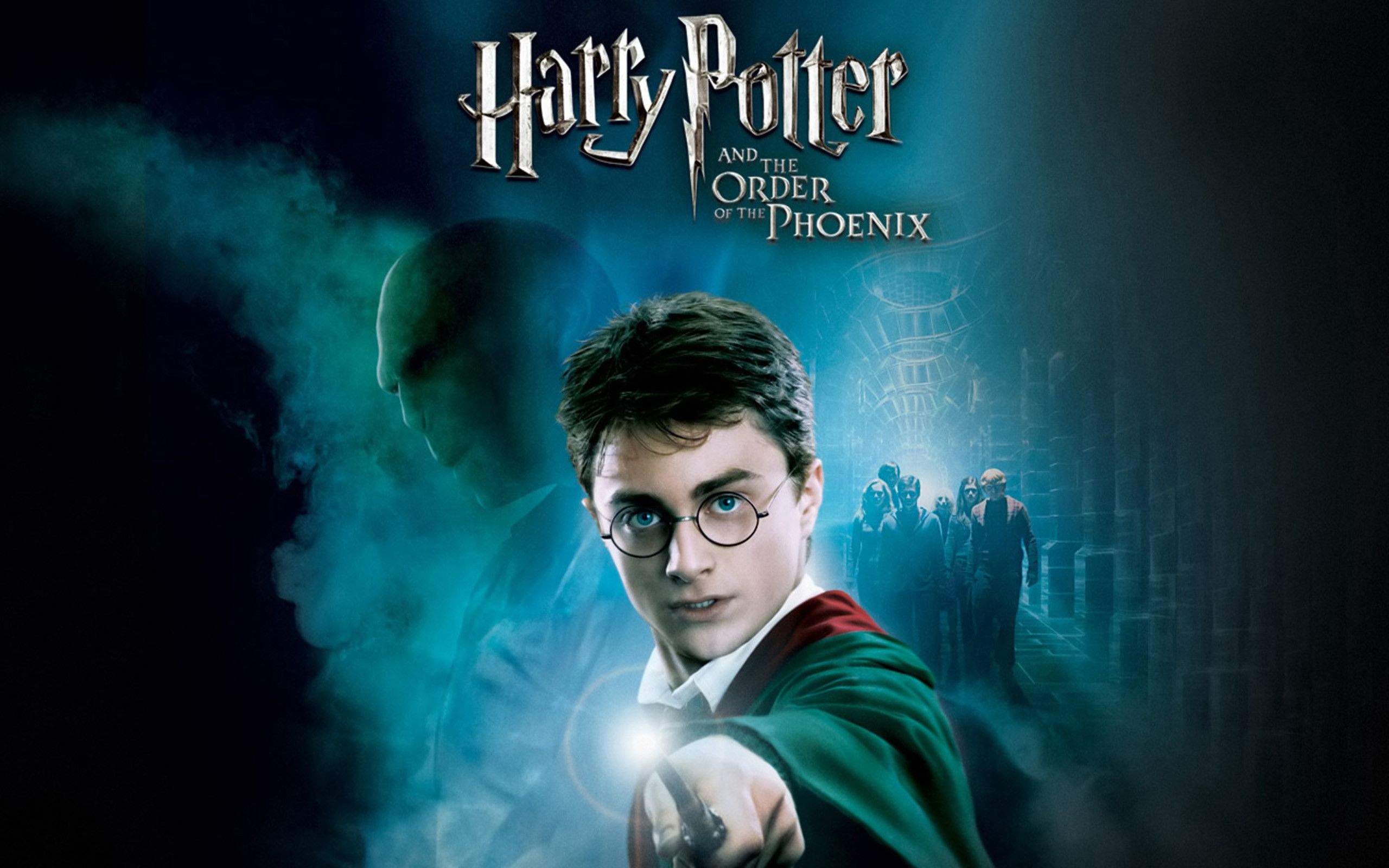 Potter soundtrack