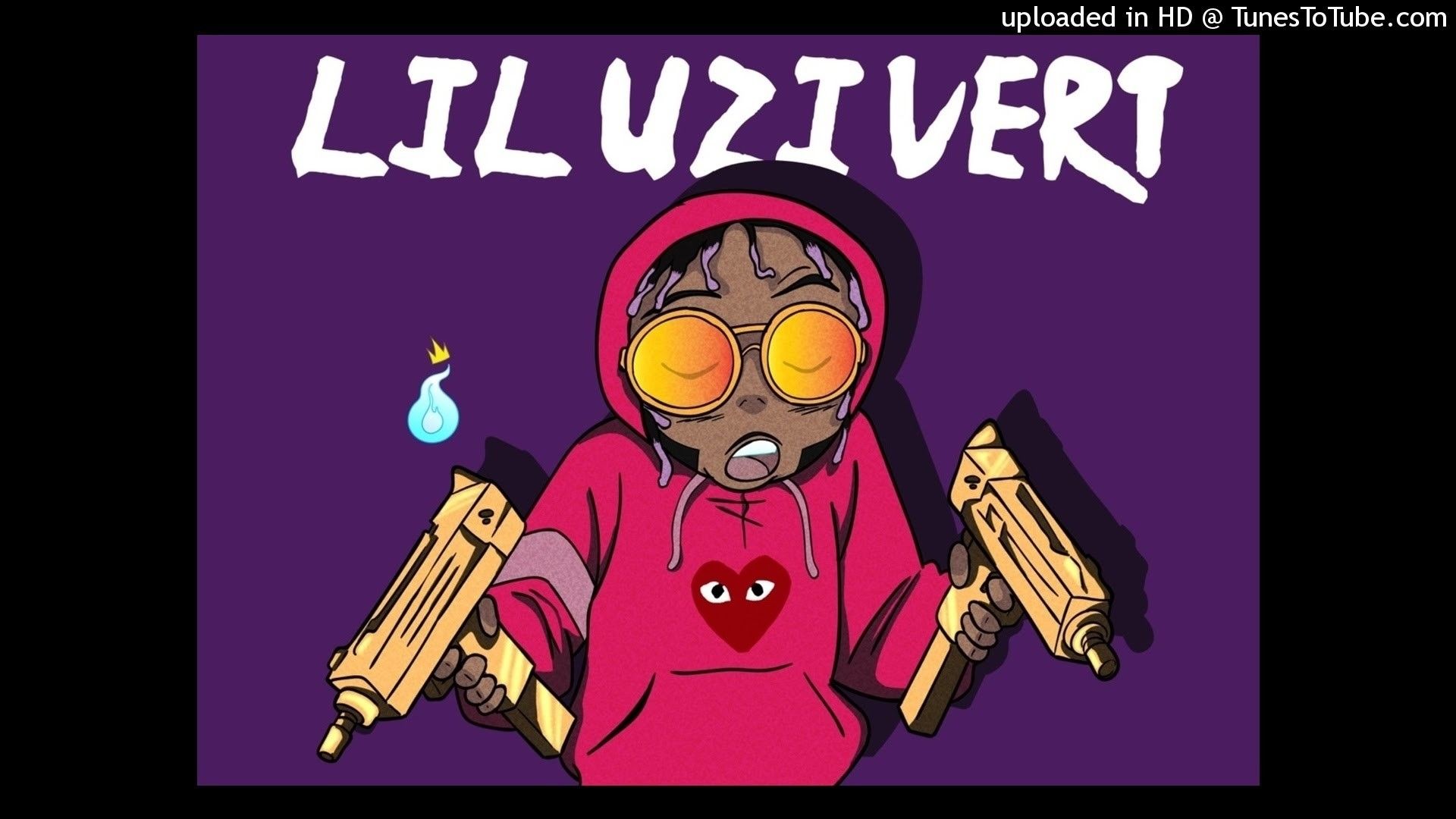 Lil Uzi Vert Wallpapers  Top 35 Best Lil Uzi Vert Backgrounds Download