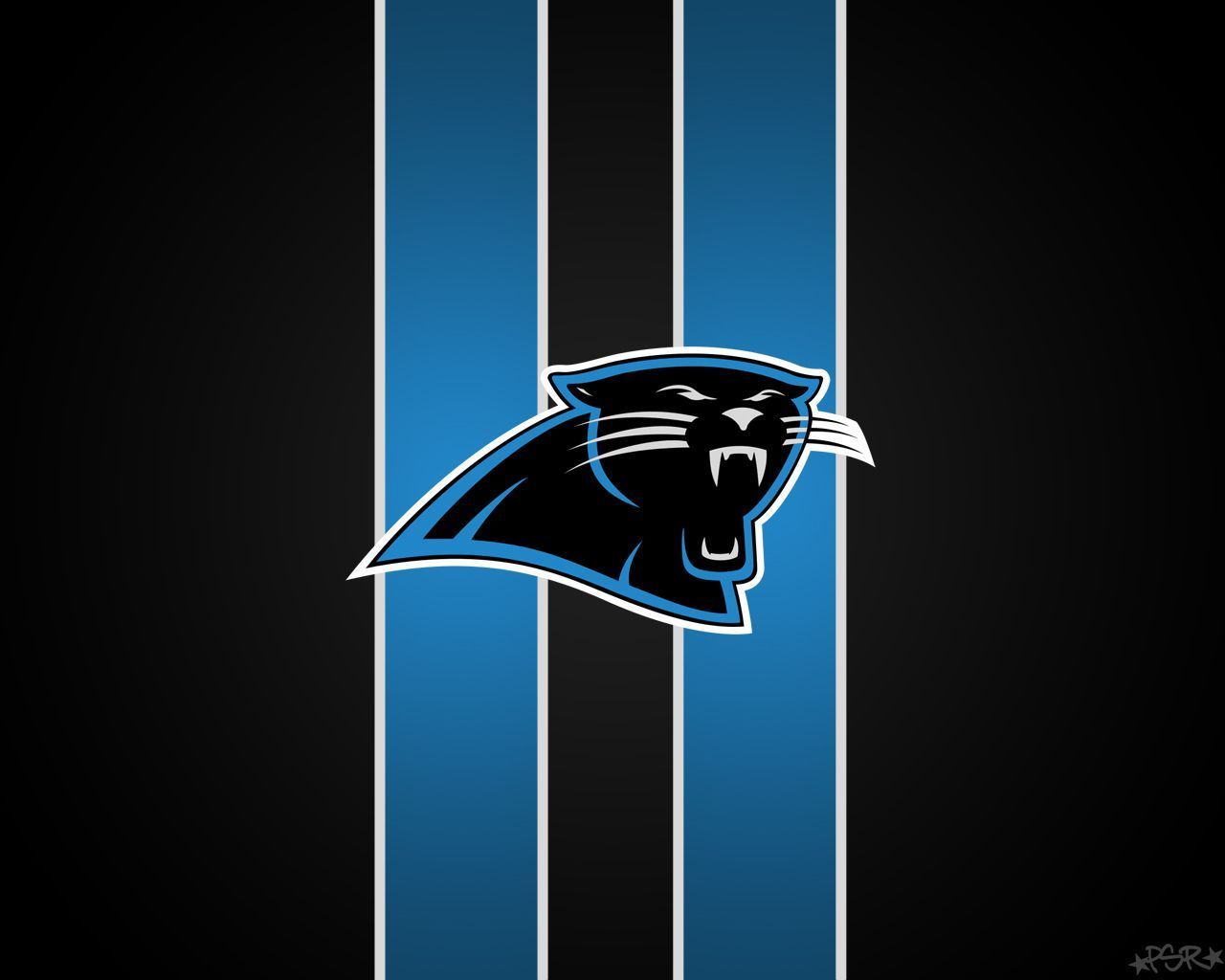 Carolina Panthers Logo #6912777