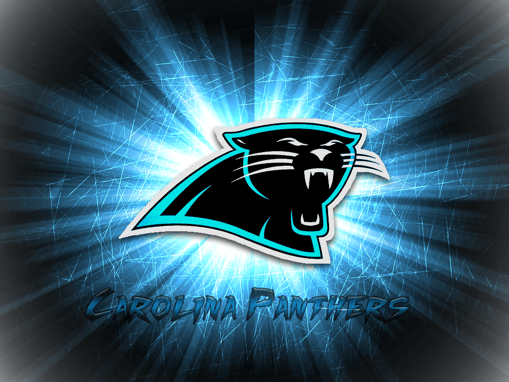 49+] Carolina Panthers Wallpaper for Computer - WallpaperSafari