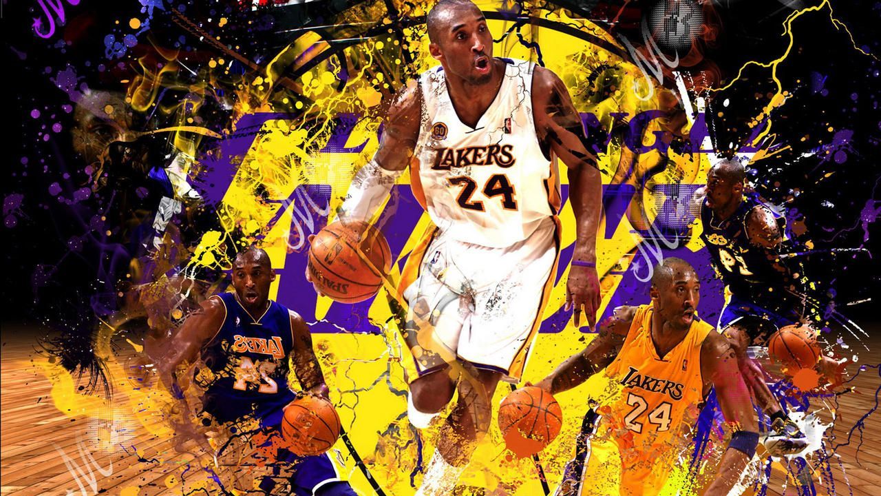 Kobe Bryant Wallpapers Hd Championship Sports Photo Kobe Bryant Wallpaper  Sport  照片图像