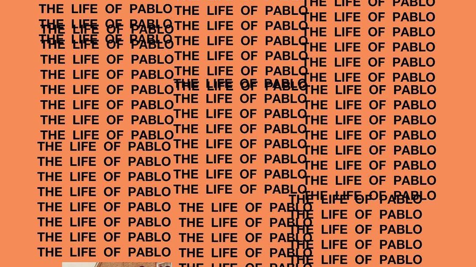 The Life of Pablo came this close to being Kanyes masterpiece  For The  Win