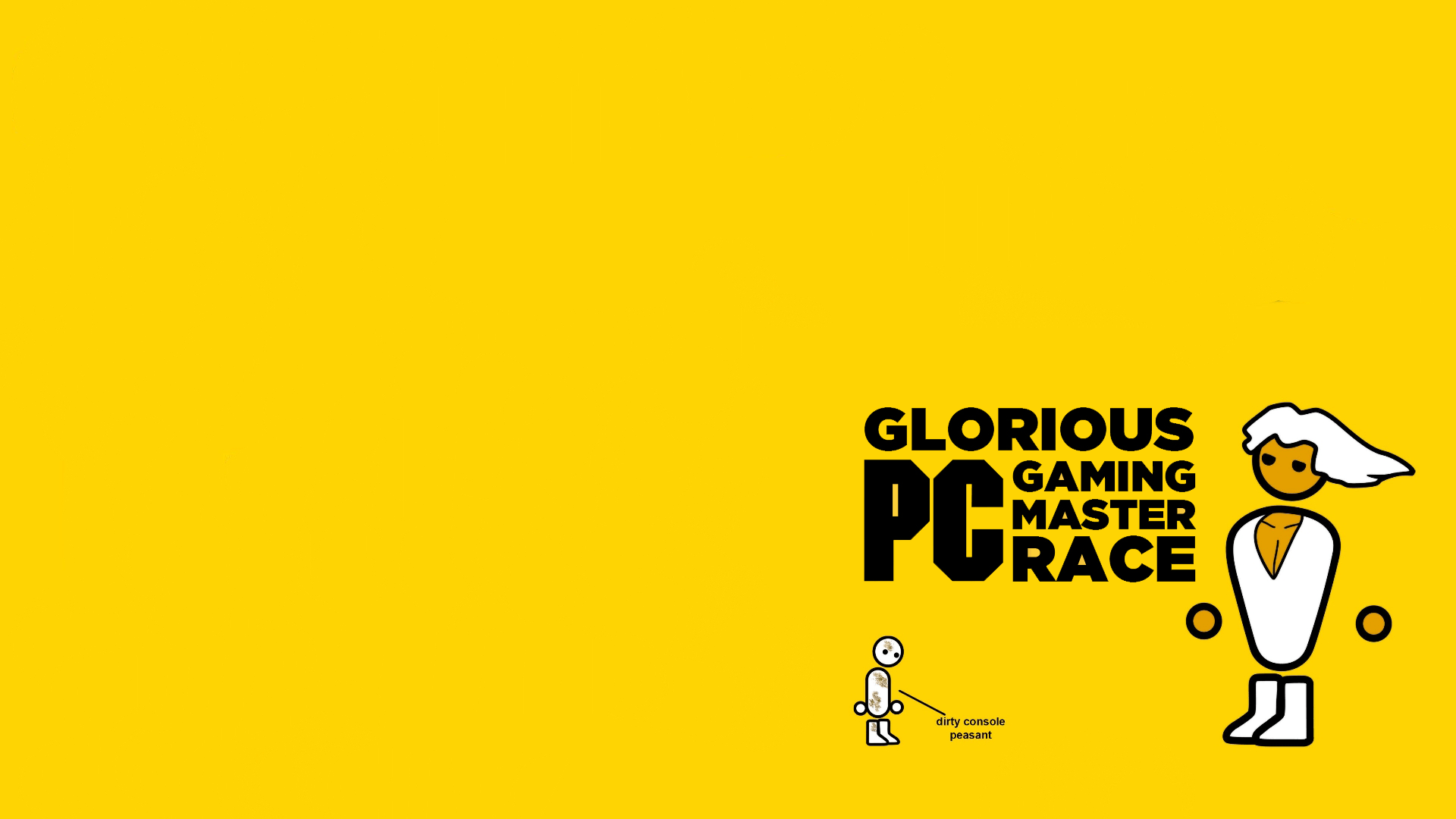 PC Gaming Master Race 4K Wallpaper - post - Imgur