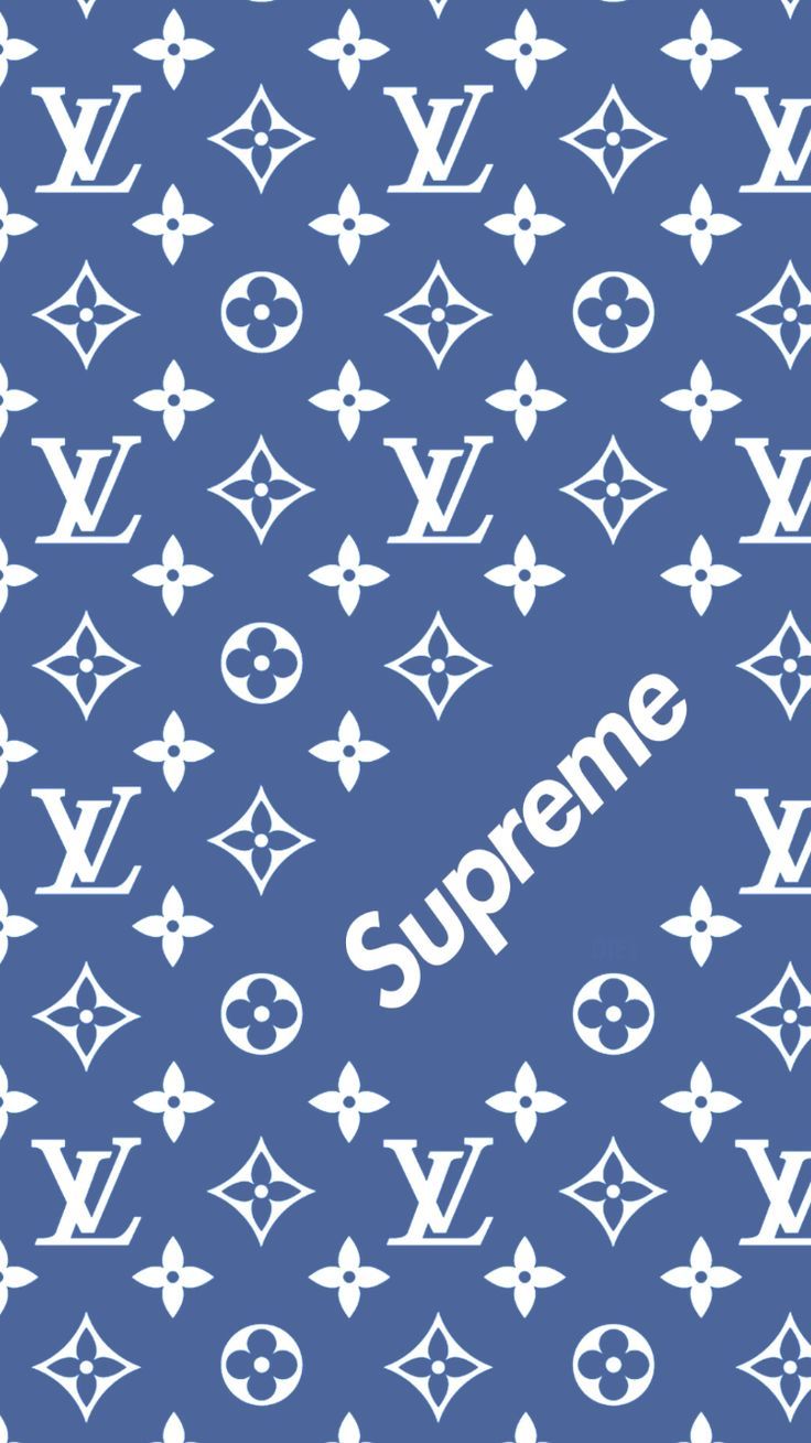 iphone #wallpaper #louis Vuitton #black 6EB  Iphone wallpaper unicorn,  Wallpaper iphone boho, Bape wallpapers