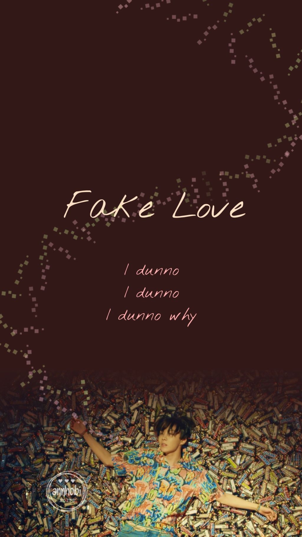 How to identify fake love