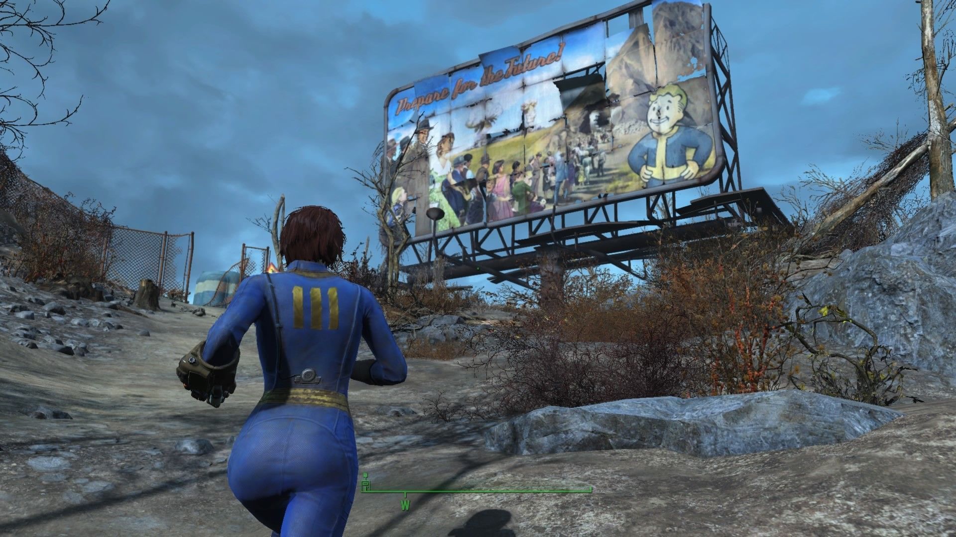 Fallout 4 art wallpaper фото 86