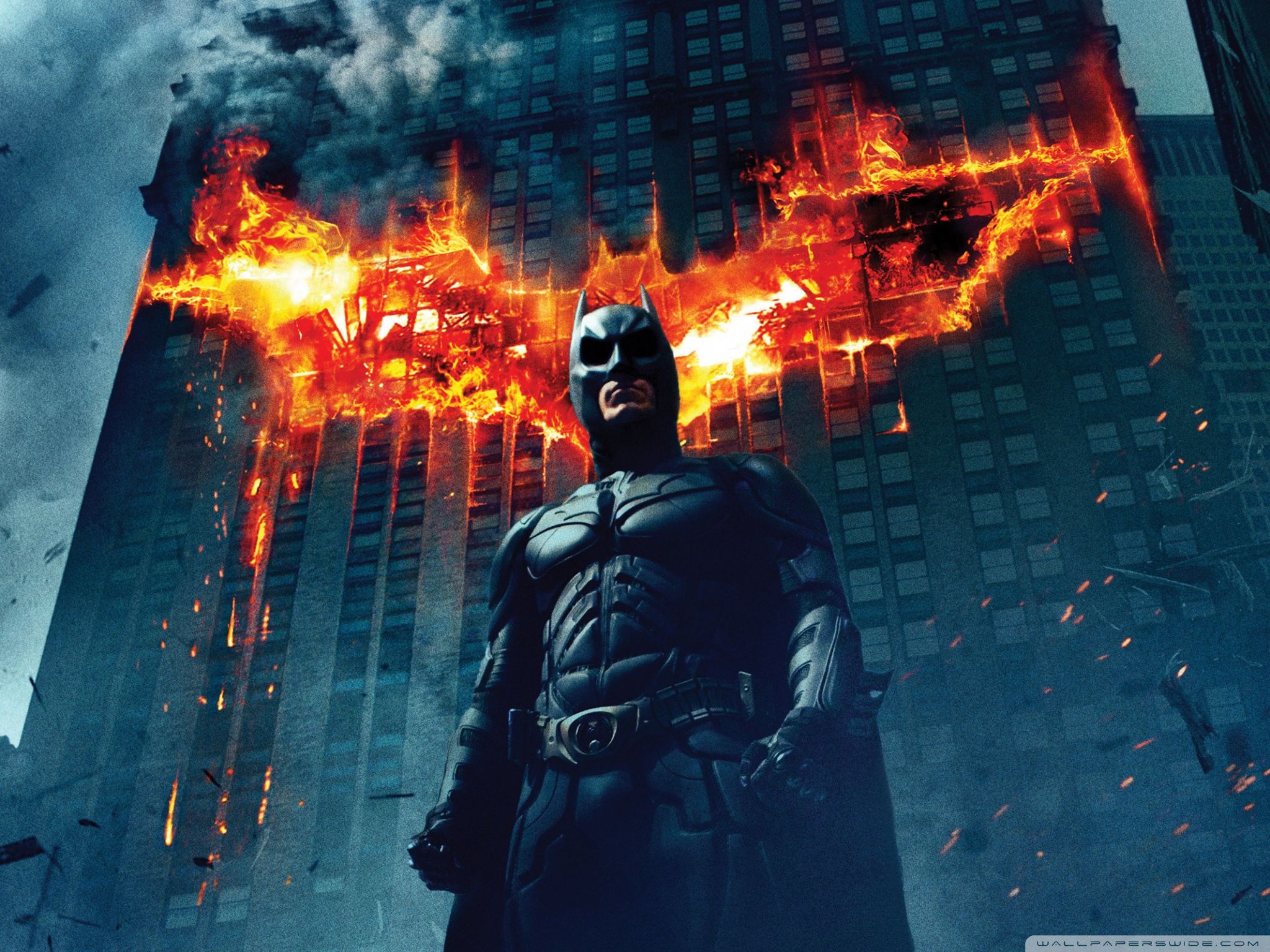 Музыка batman. Бэтмен темный рыцарь. The Dark Knight 2008.